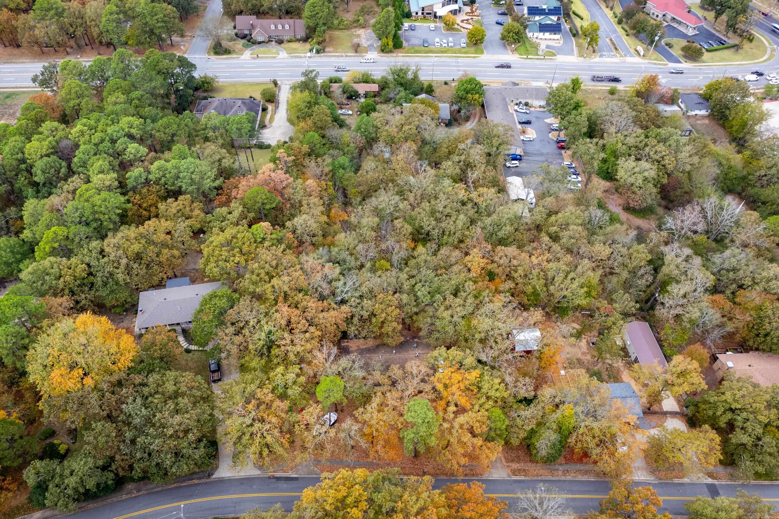14115  Taylor Loop  Little Rock, AR