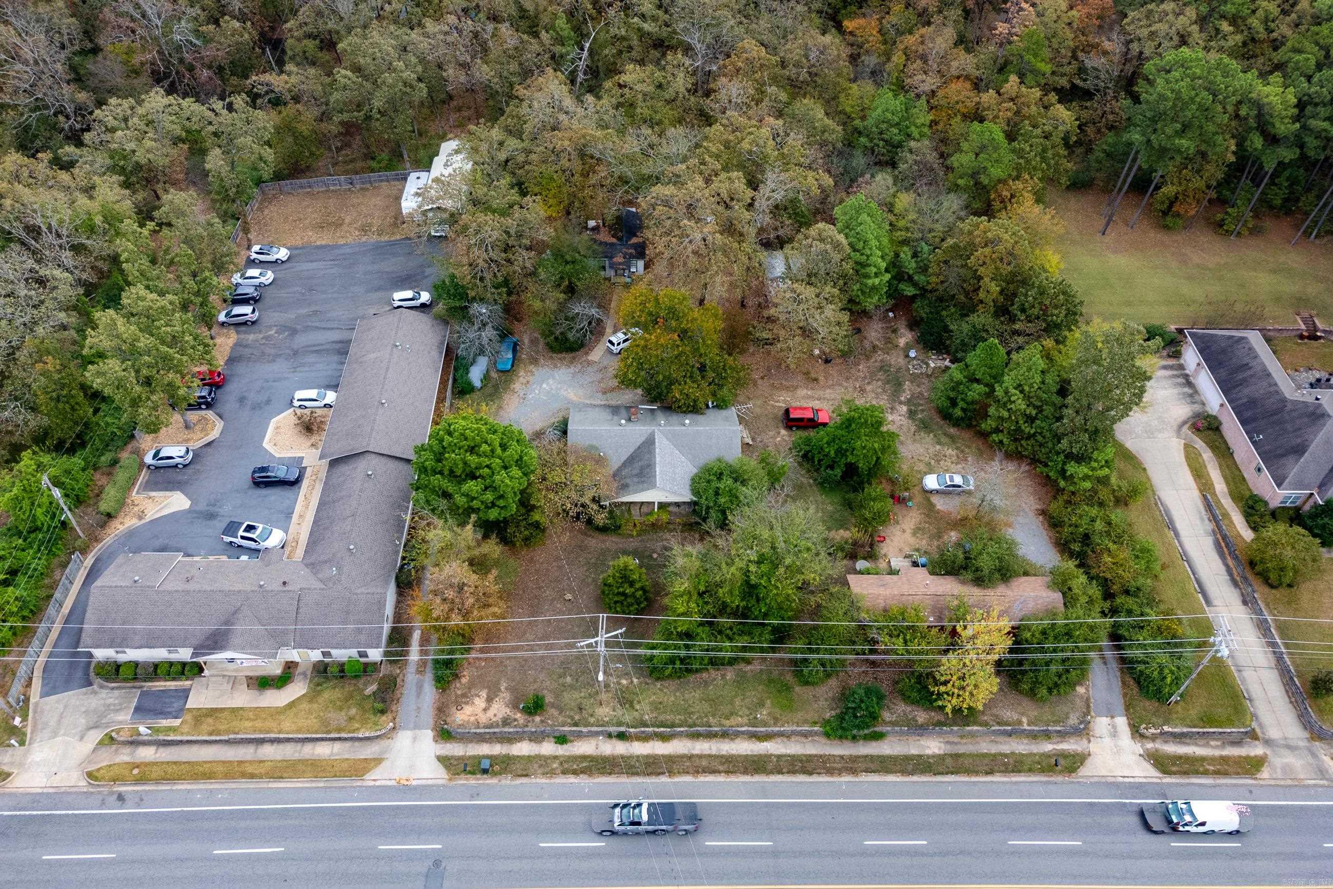14115  Taylor Loop  Little Rock, AR