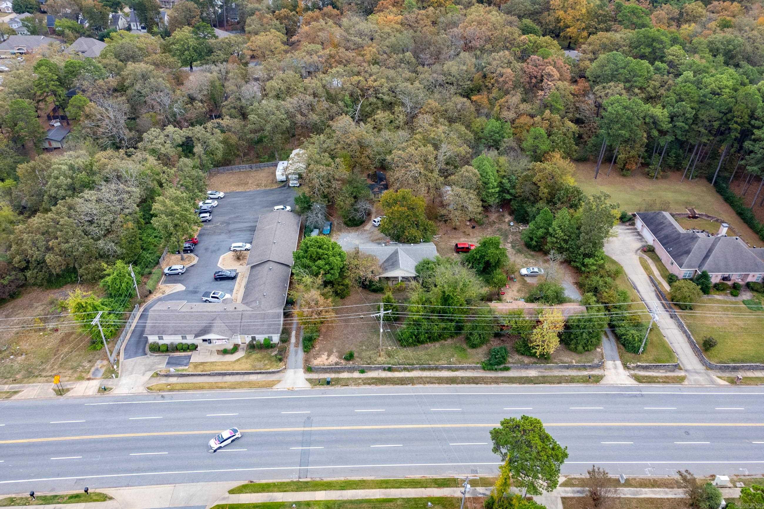 14115  Taylor Loop  Little Rock, AR