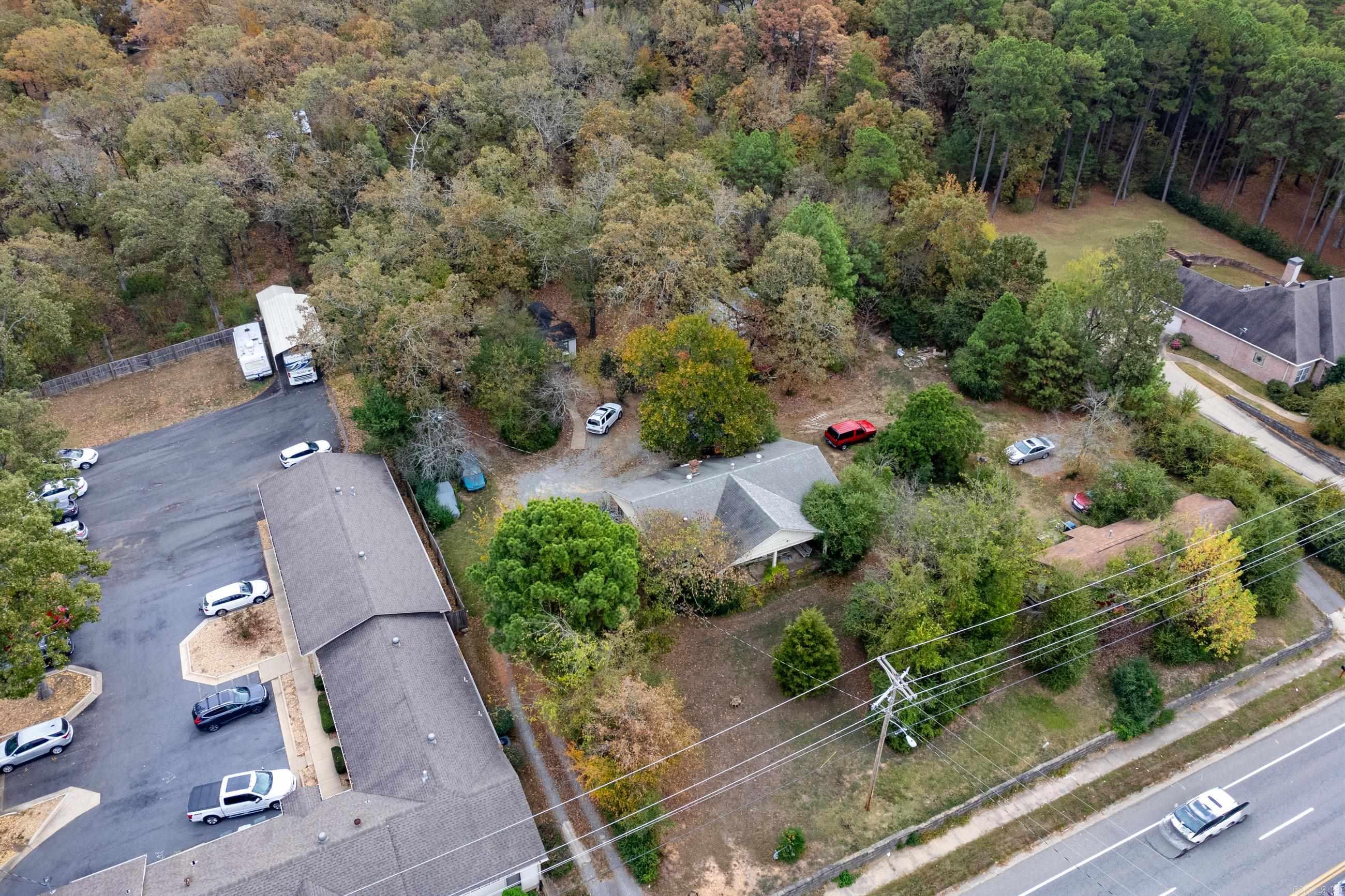 14115  Taylor Loop  Little Rock, AR