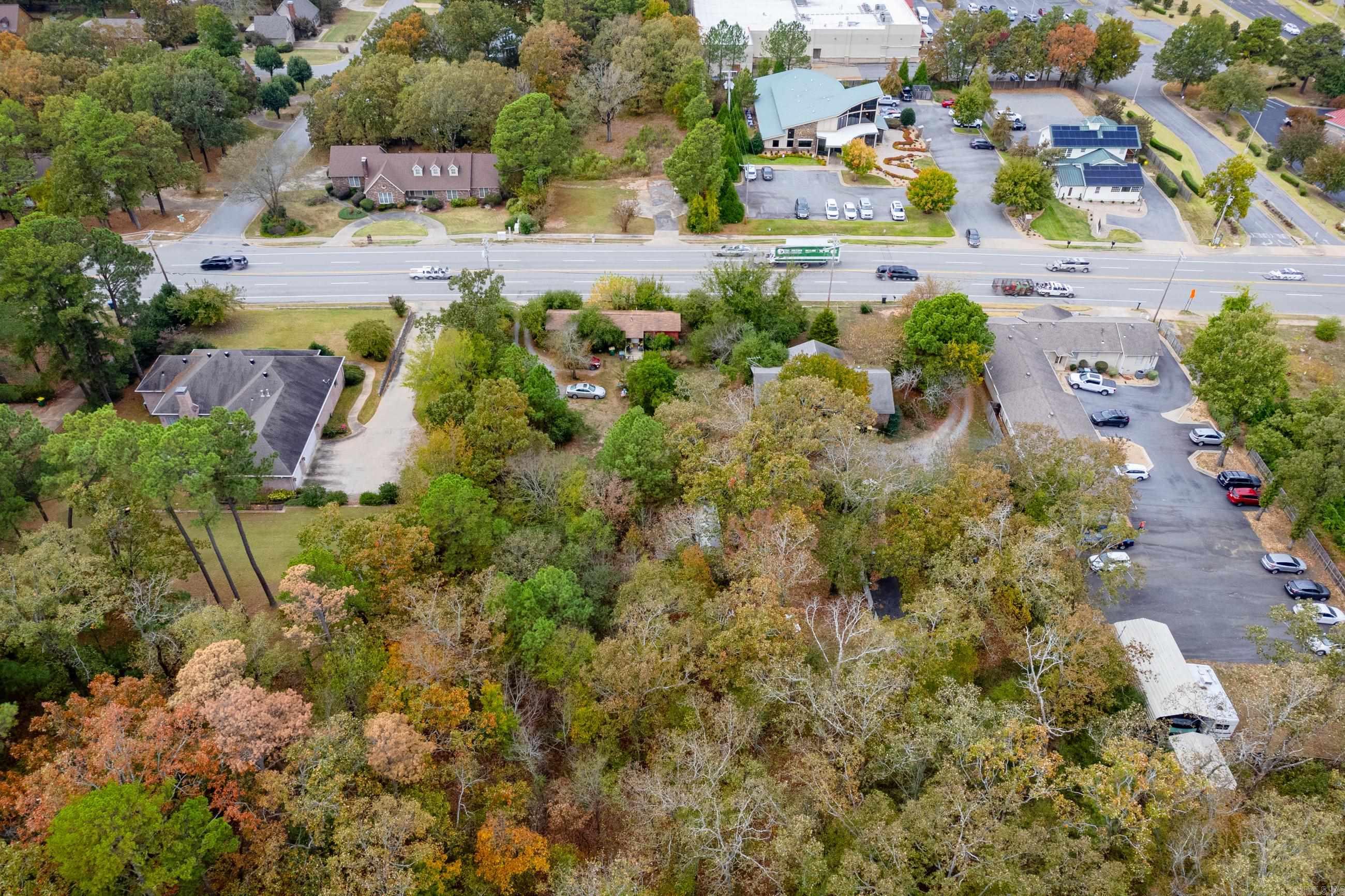 14115  Taylor Loop  Little Rock, AR