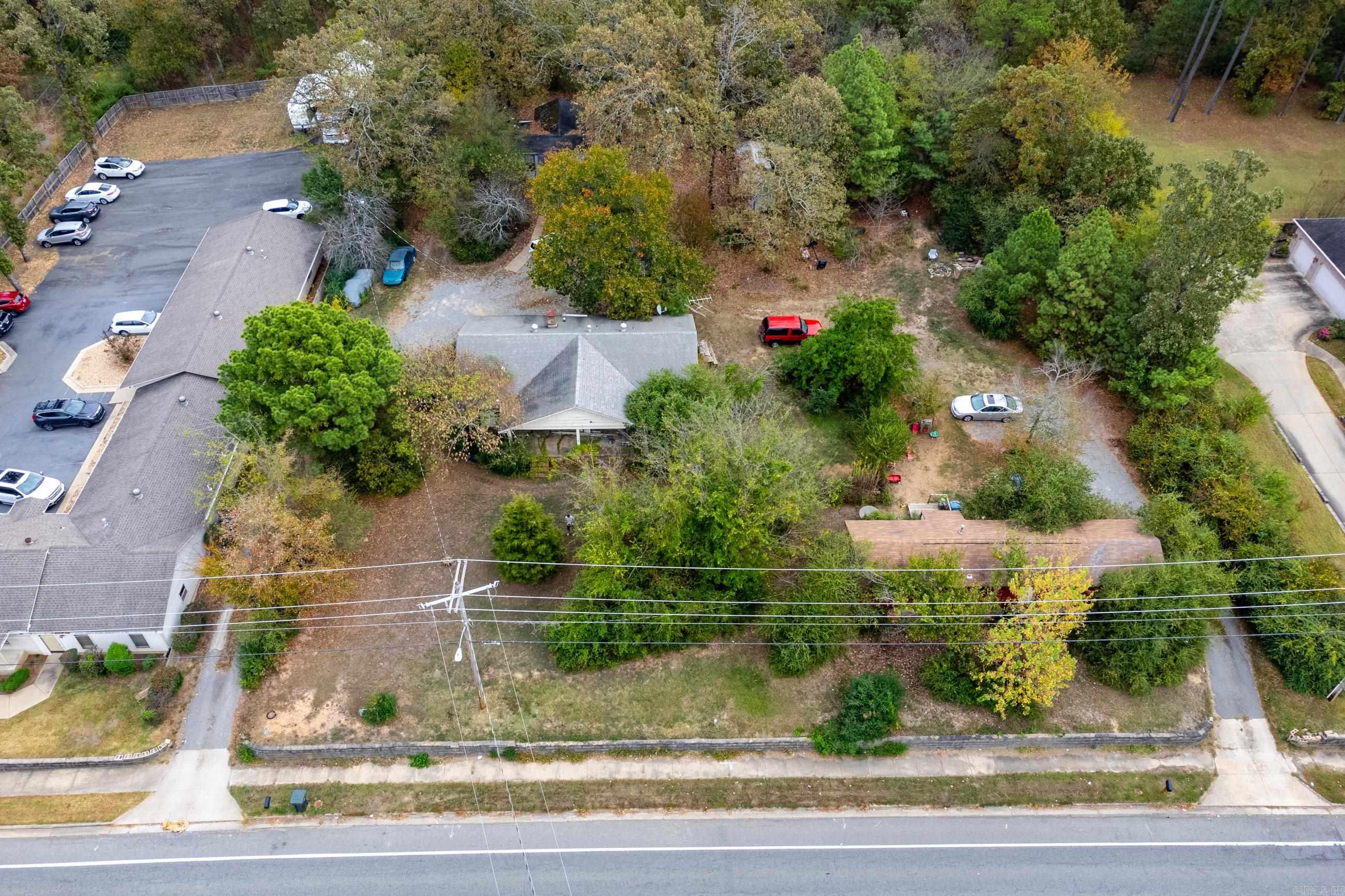 14115  Taylor Loop  Little Rock, AR