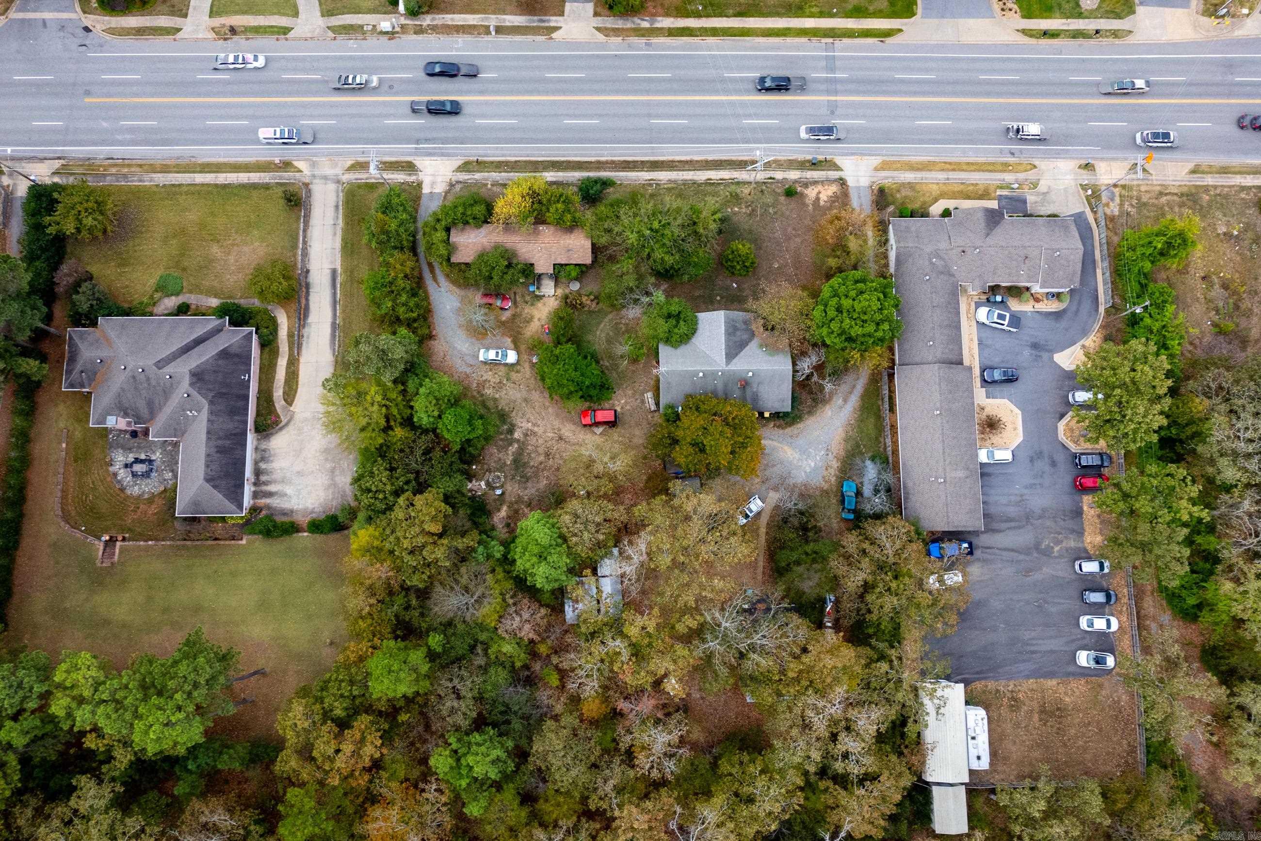 14115  Taylor Loop  Little Rock, AR