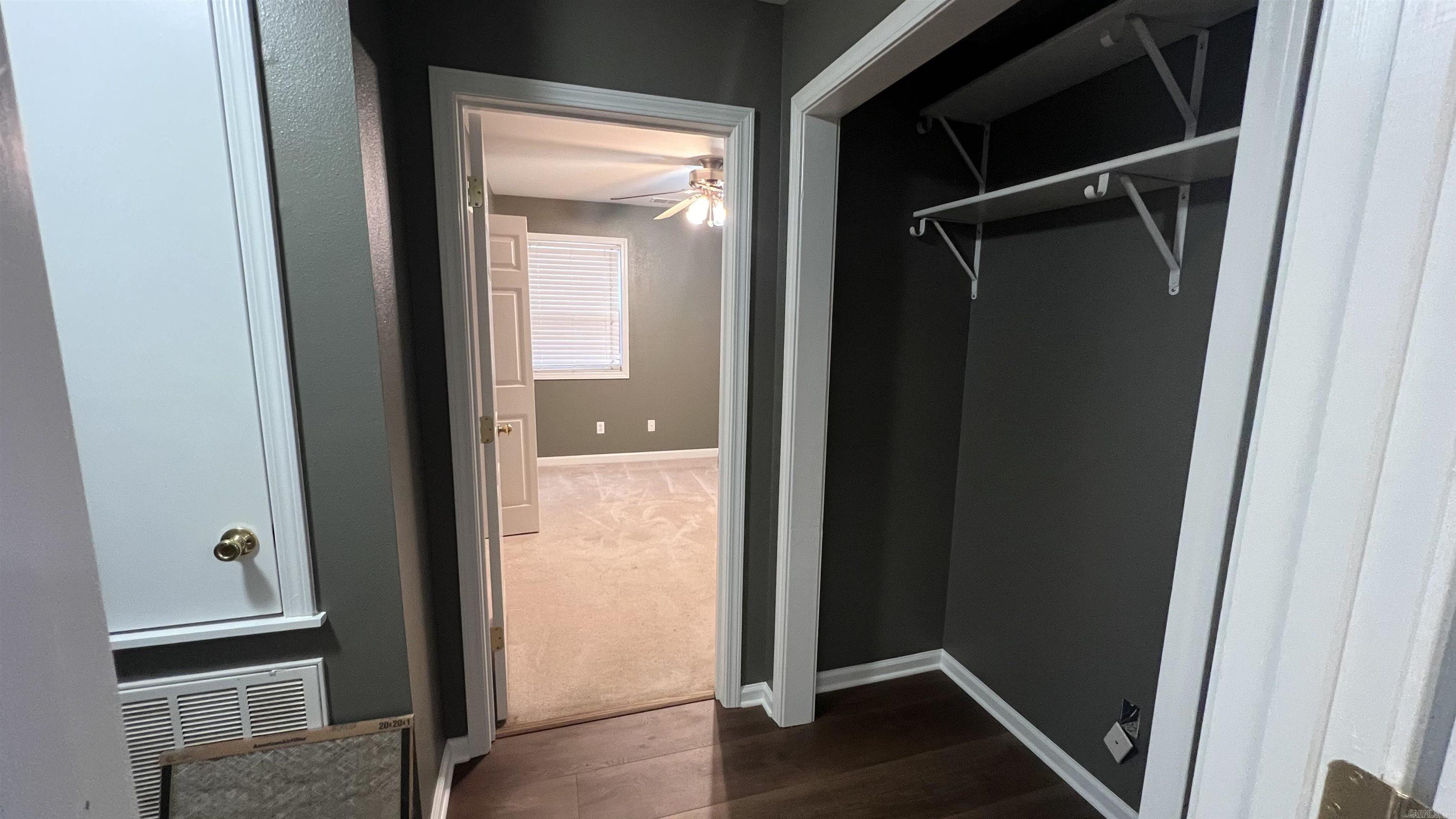 3385  Lewisburg B Austin, AR