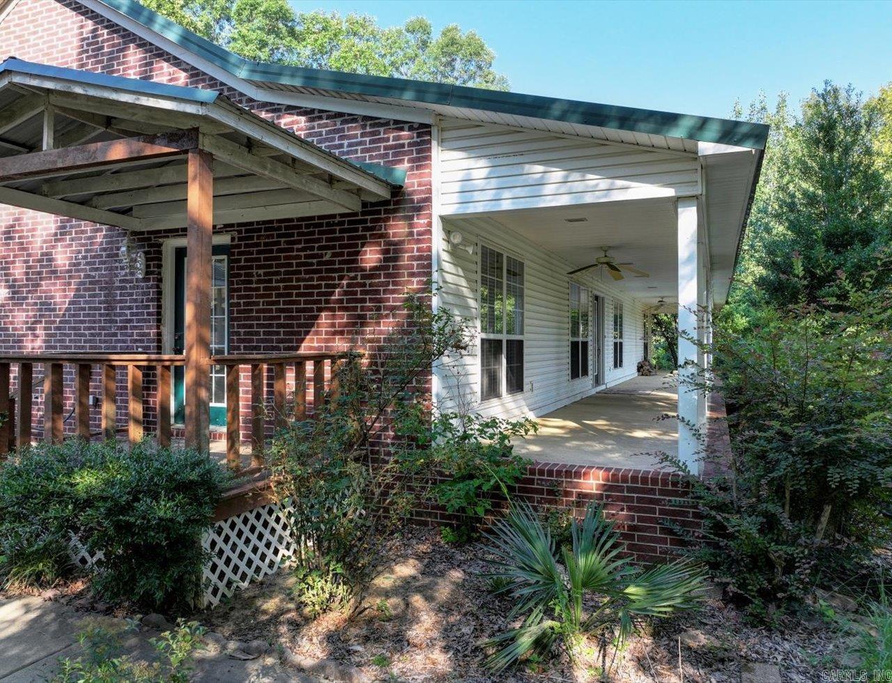 3385  Lewisburg B Austin, AR