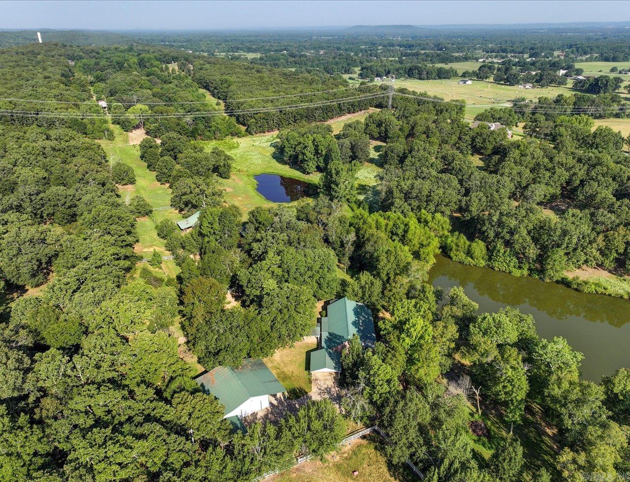 3385  Lewisburg B Austin, AR