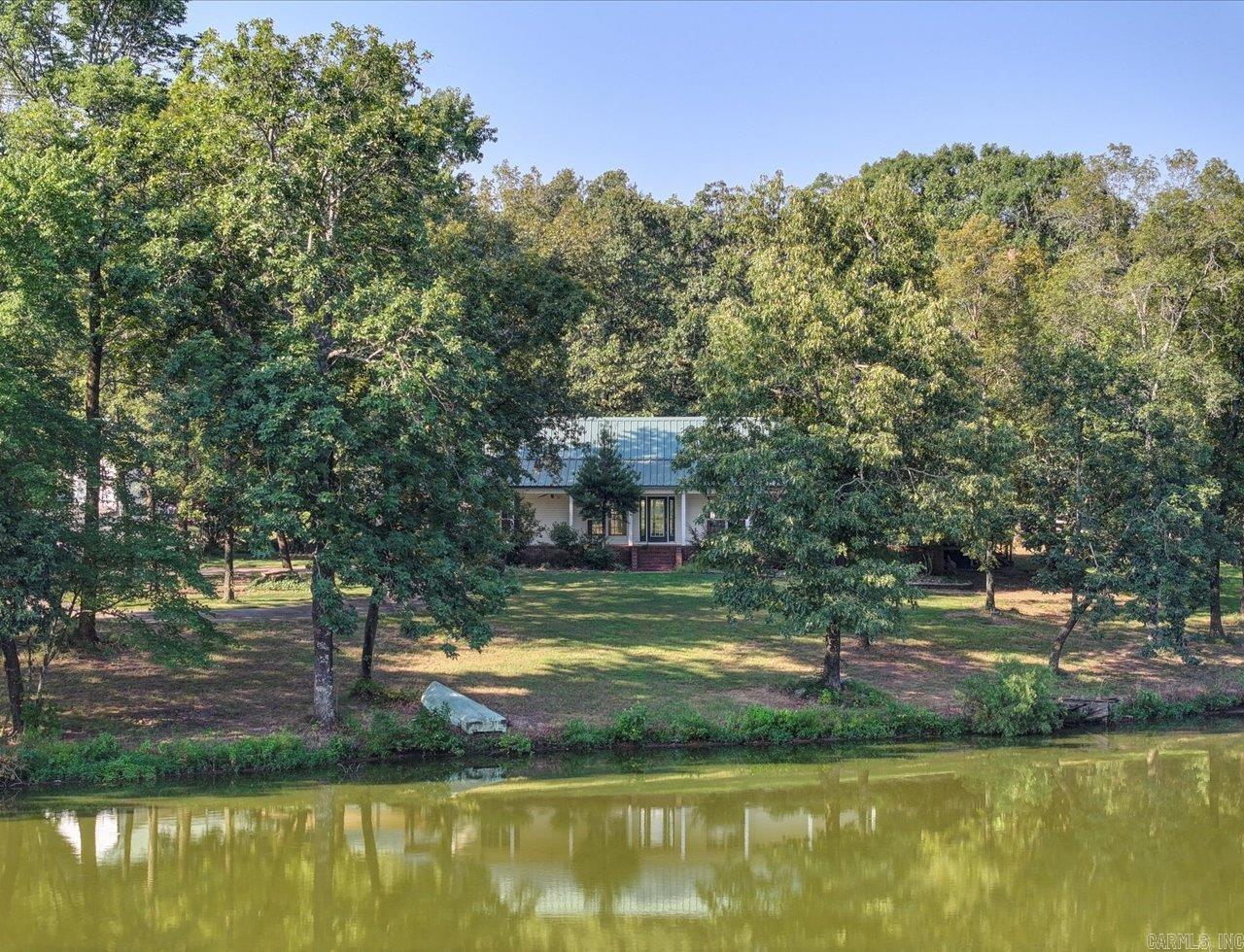 3385  Lewisburg B Austin, AR