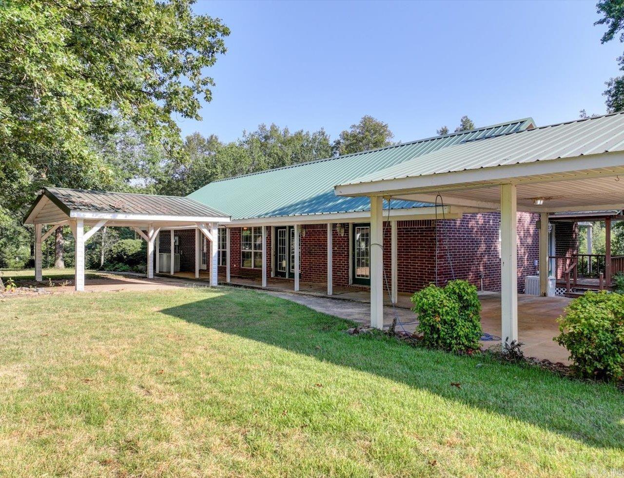 3385  Lewisburg B Austin, AR