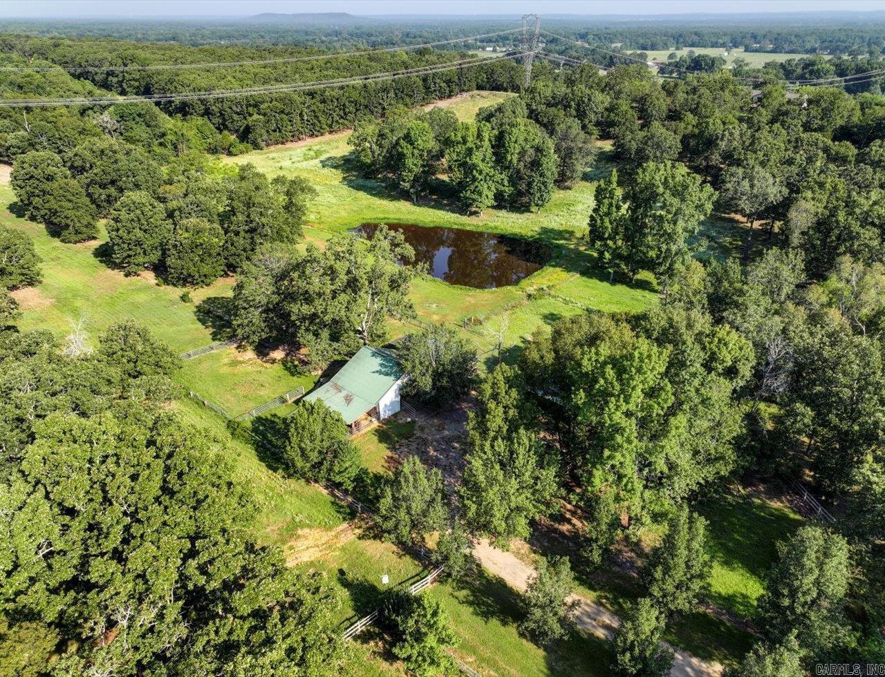 3385  Lewisburg B Austin, AR