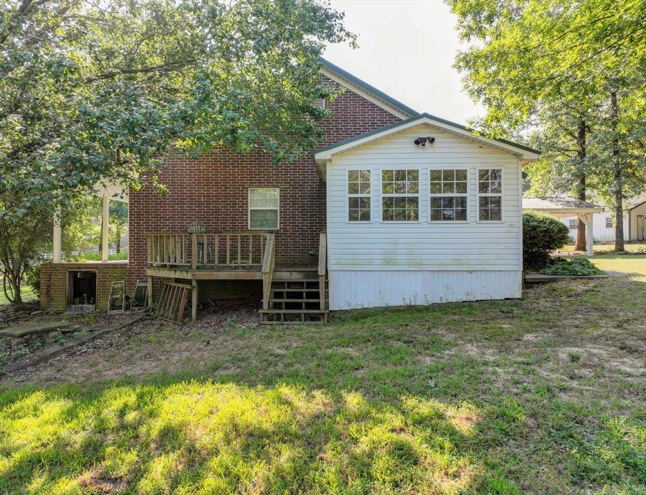 3385  Lewisburg B Austin, AR