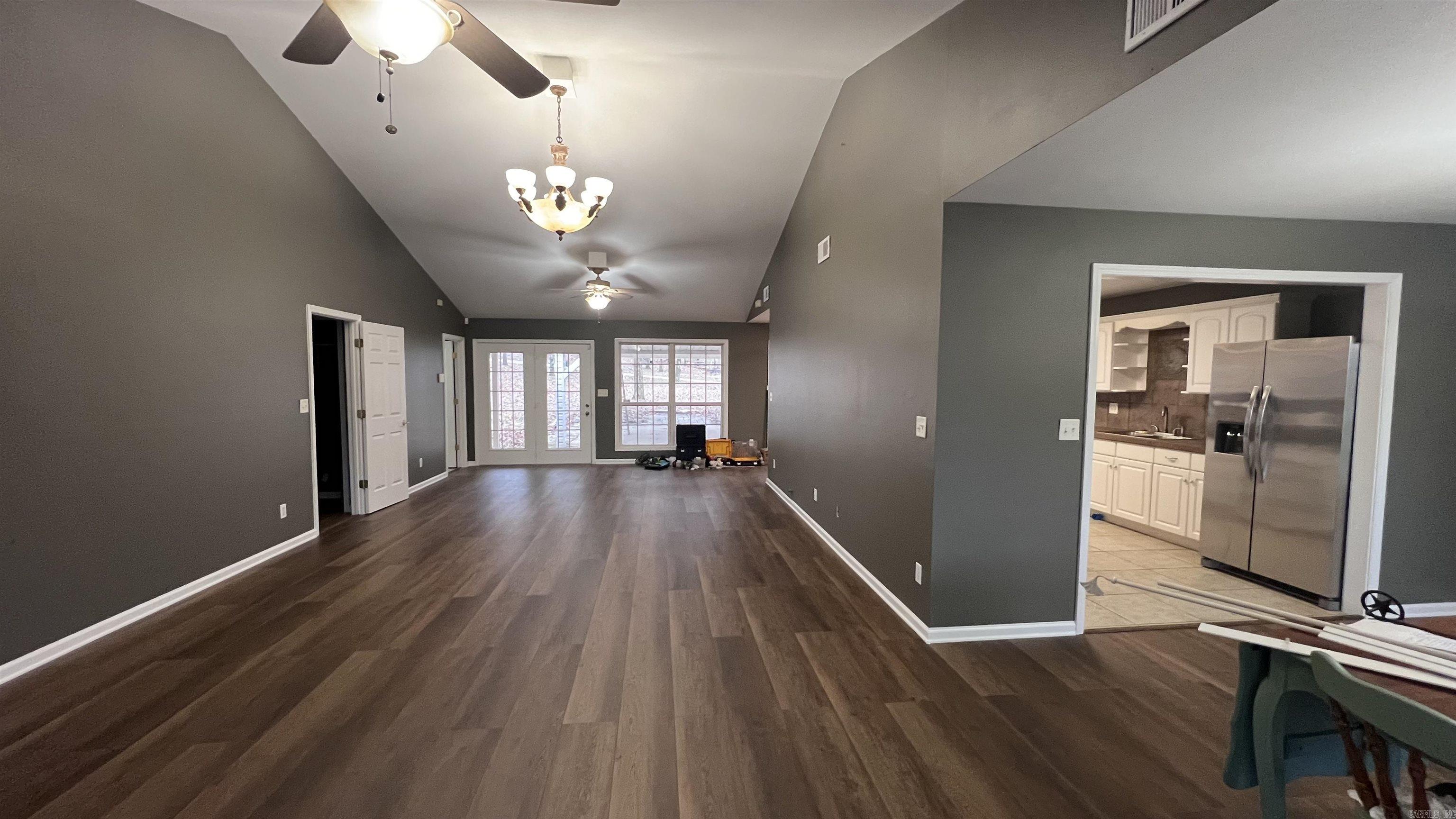 3385  Lewisburg B Austin, AR
