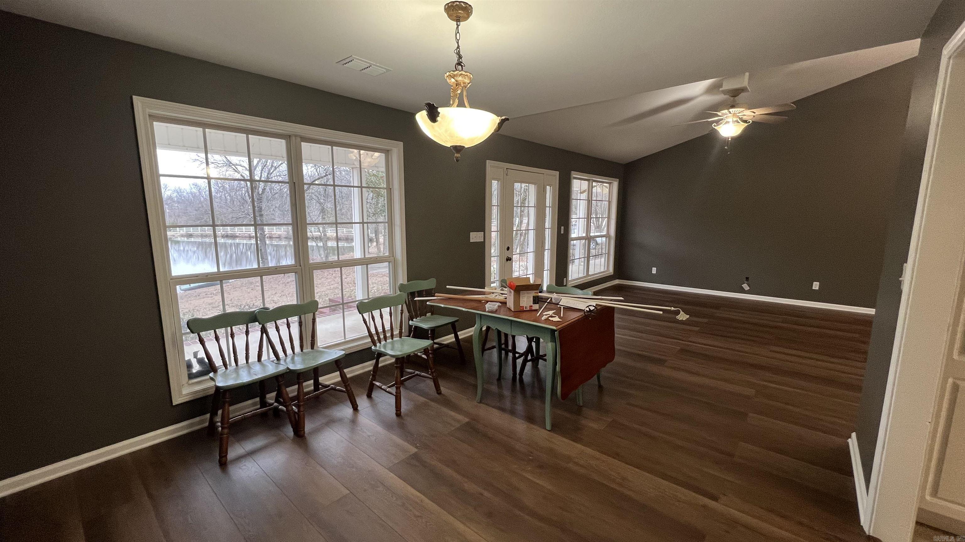 3385  Lewisburg B Austin, AR