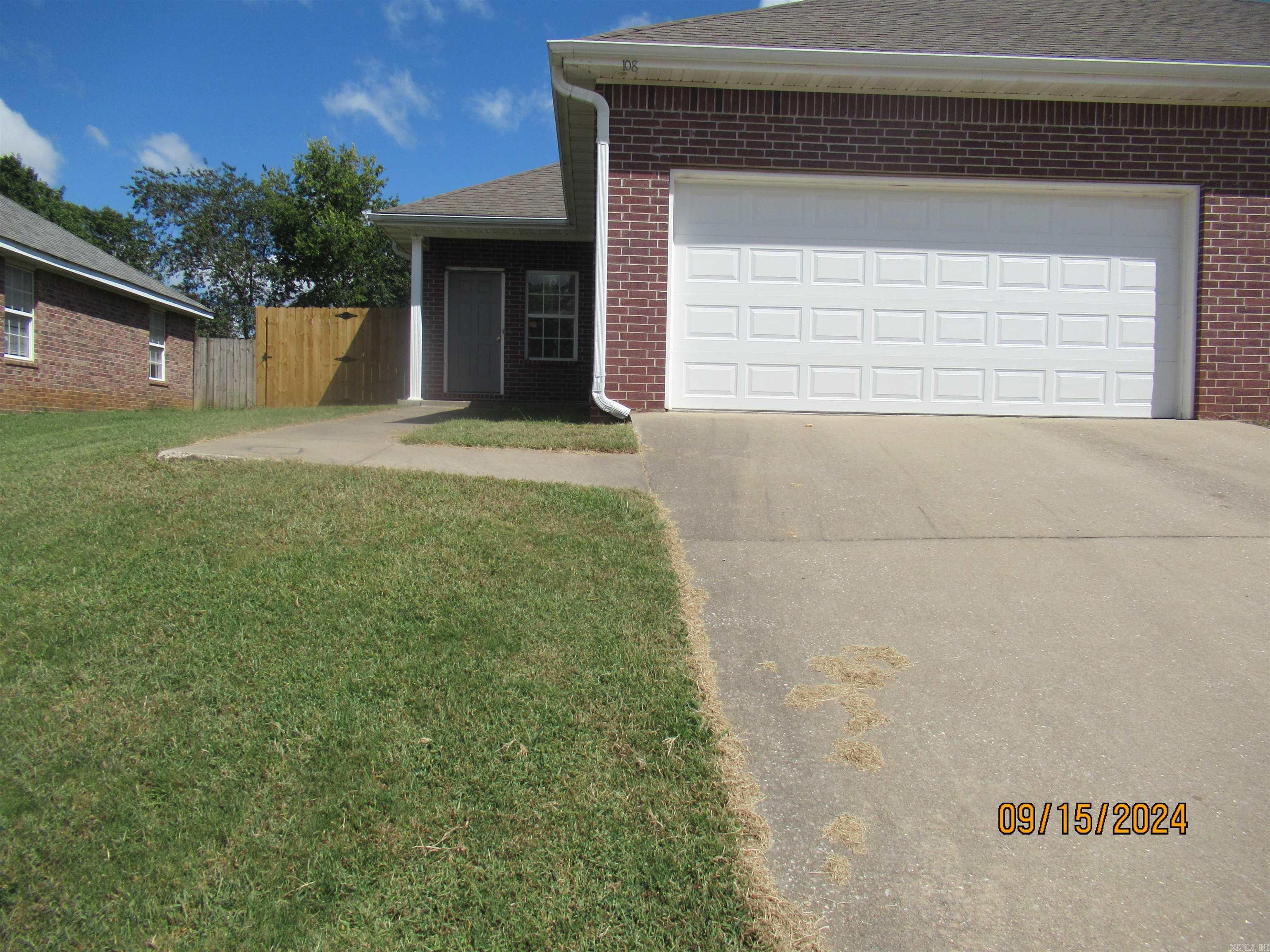 108 Dakota Trail