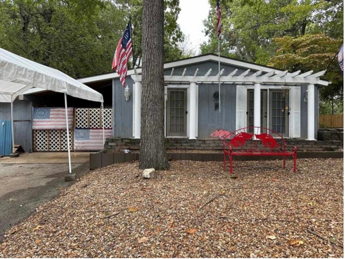 704  Birdie Drive  Mountain Home, AR