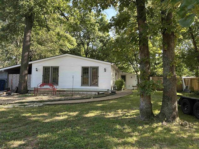 704  Birdie Drive  Mountain Home, AR