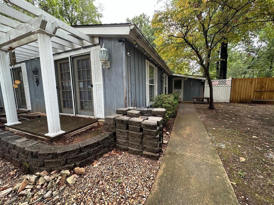 704  Birdie Drive  Mountain Home, AR