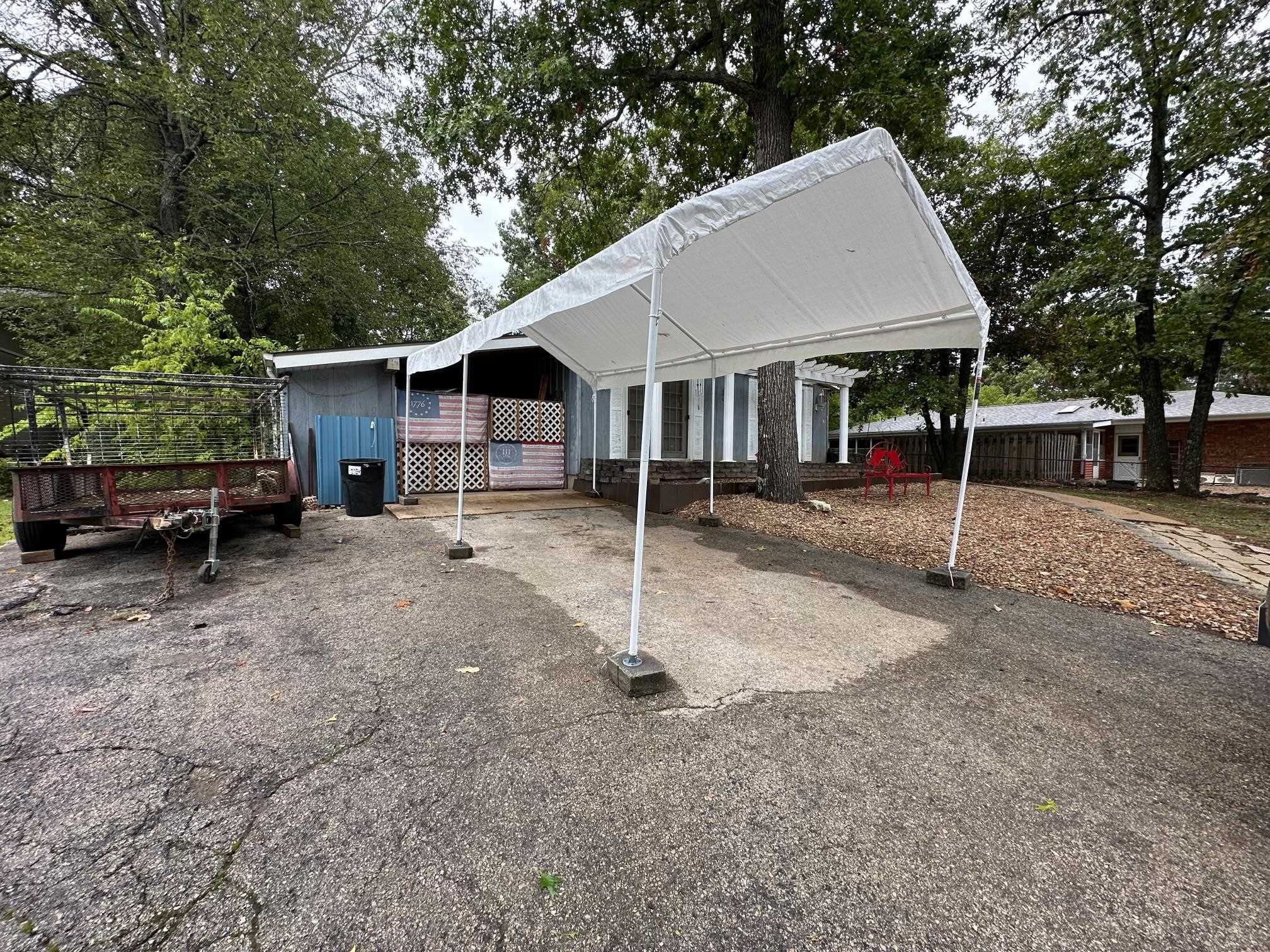 704  Birdie Drive  Mountain Home, AR
