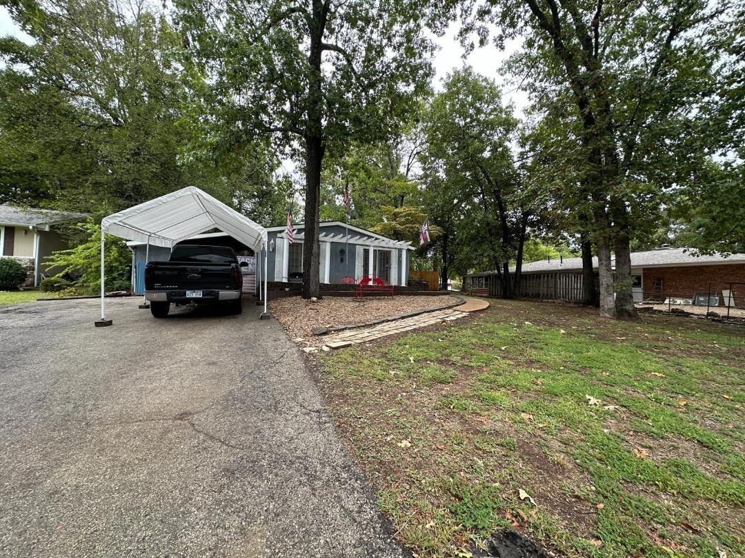 704  Birdie Drive  Mountain Home, AR
