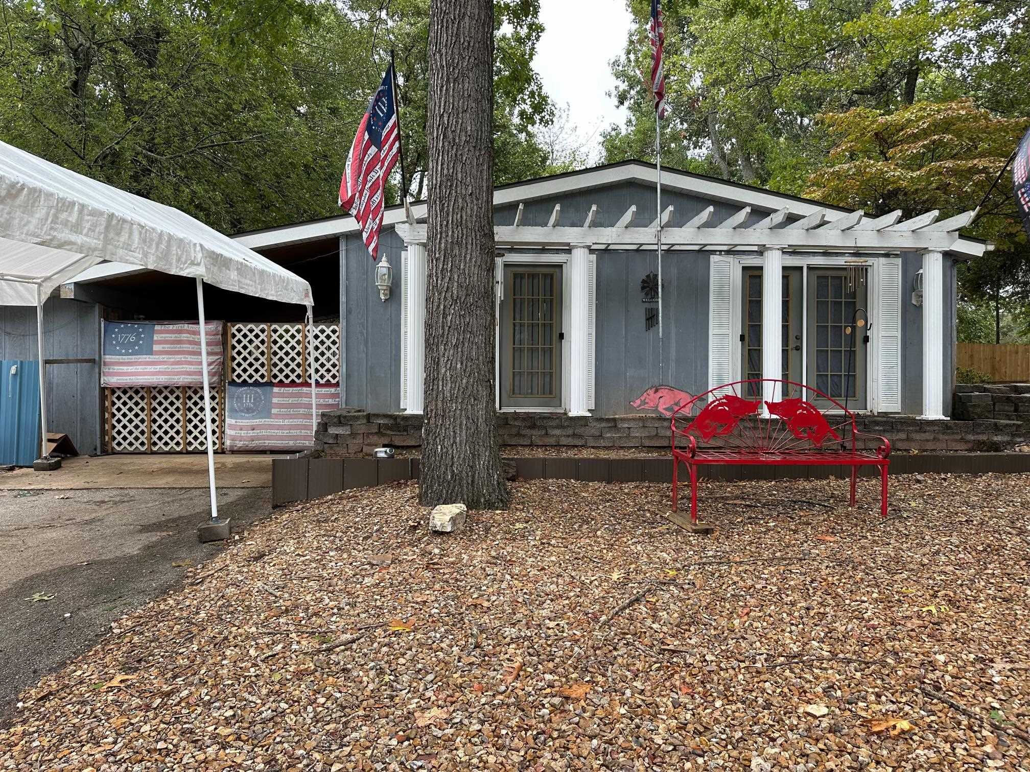 704  Birdie Drive  Mountain Home, AR