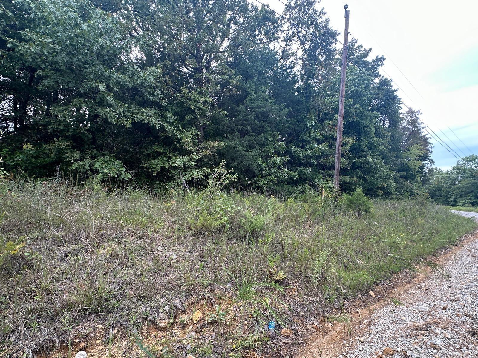 002-06988-001 County Road 137  Henderson, AR