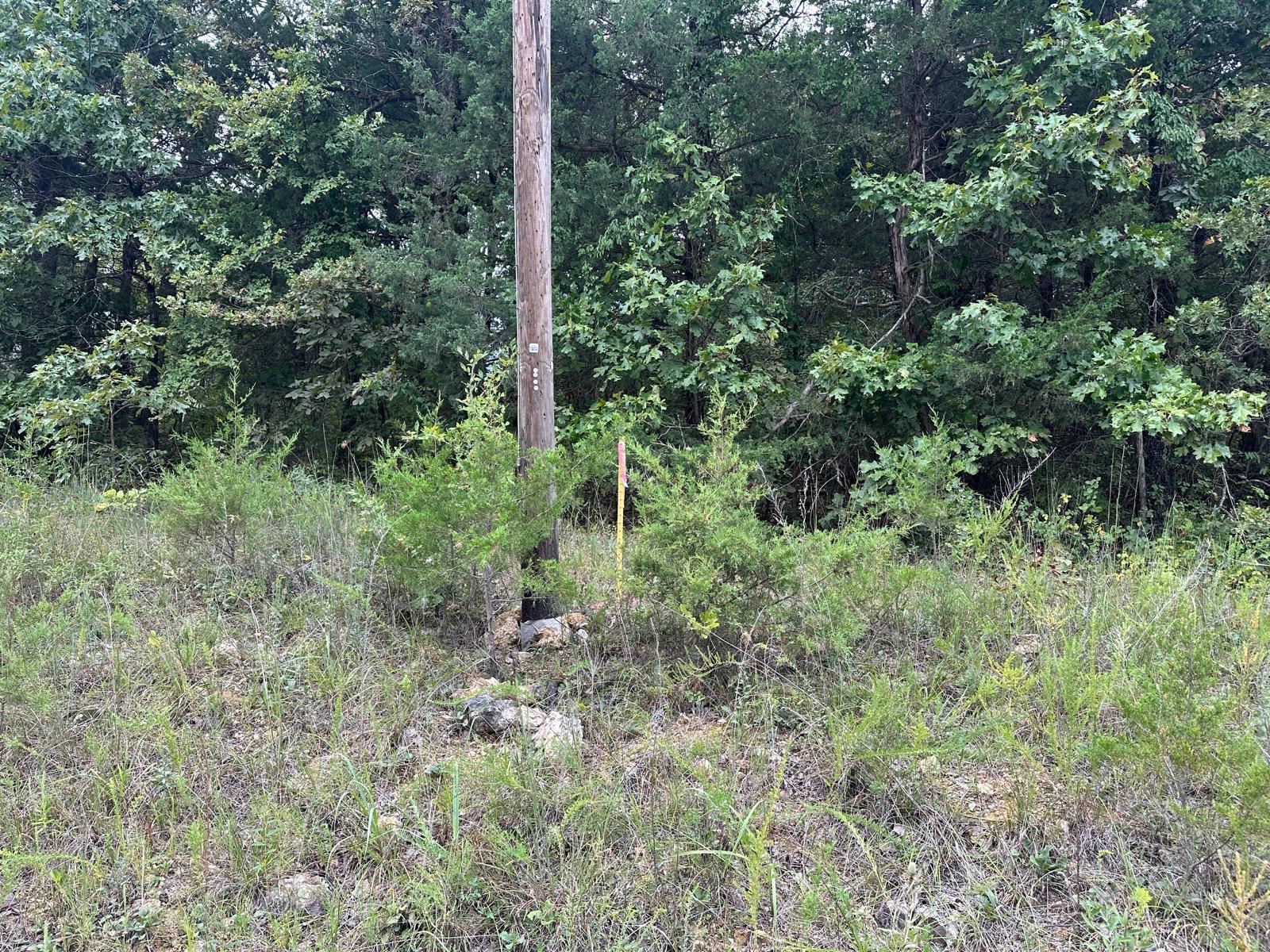 002-06988-001  County Road 137  Henderson, AR