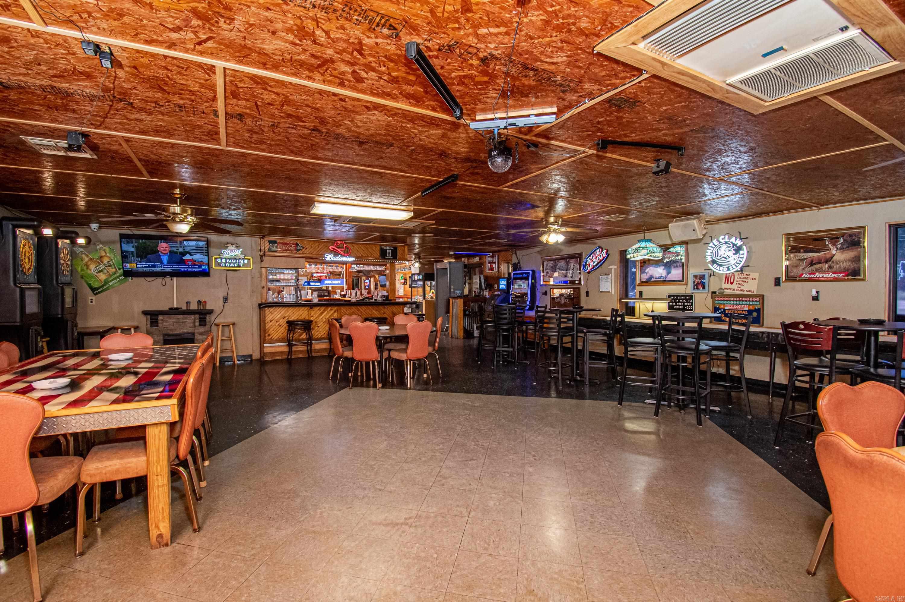 204  Strong Hwy  El Dorado, AR