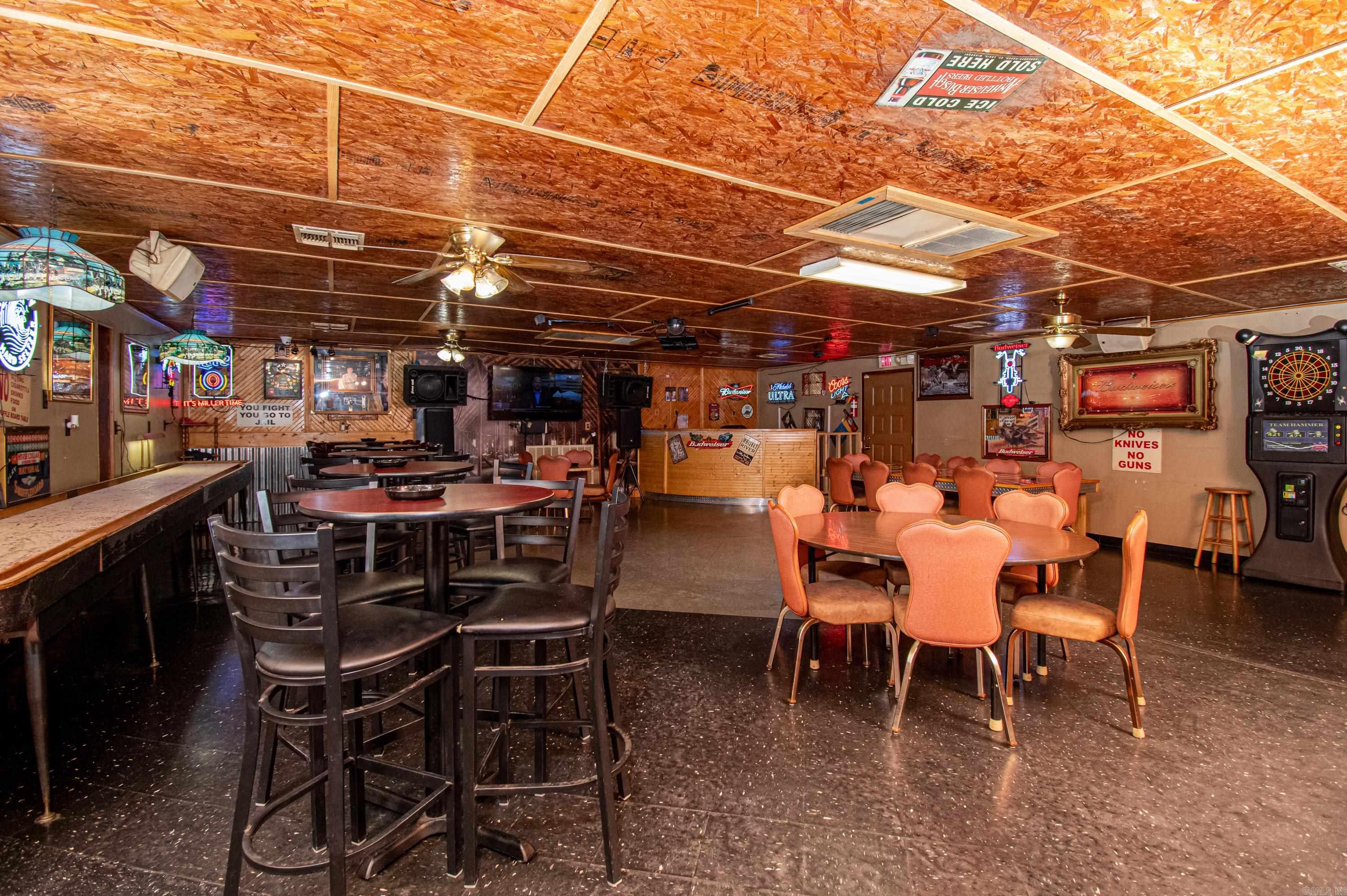 204  Strong Hwy  El Dorado, AR