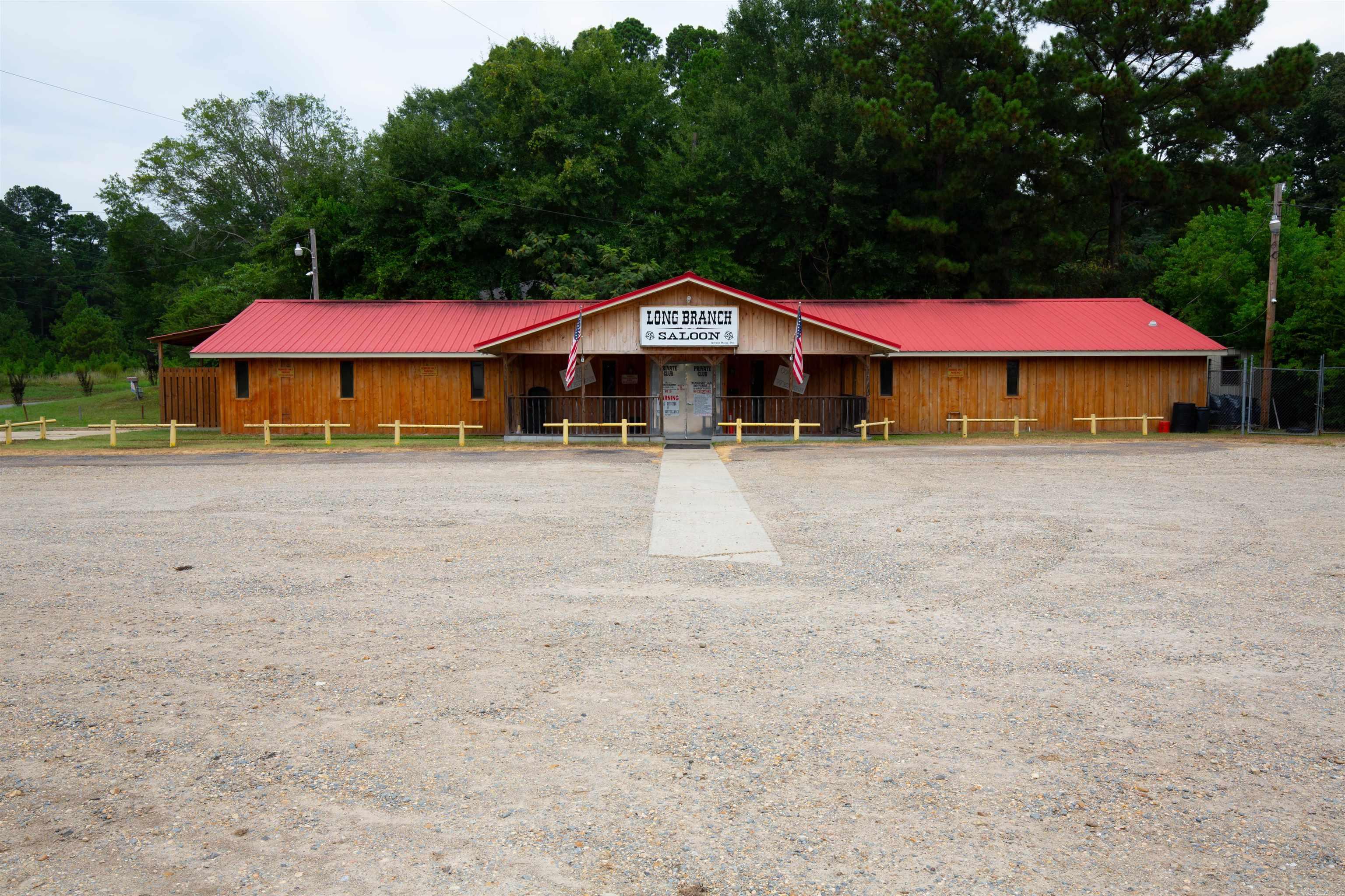 204 Strong Hwy  El Dorado, AR