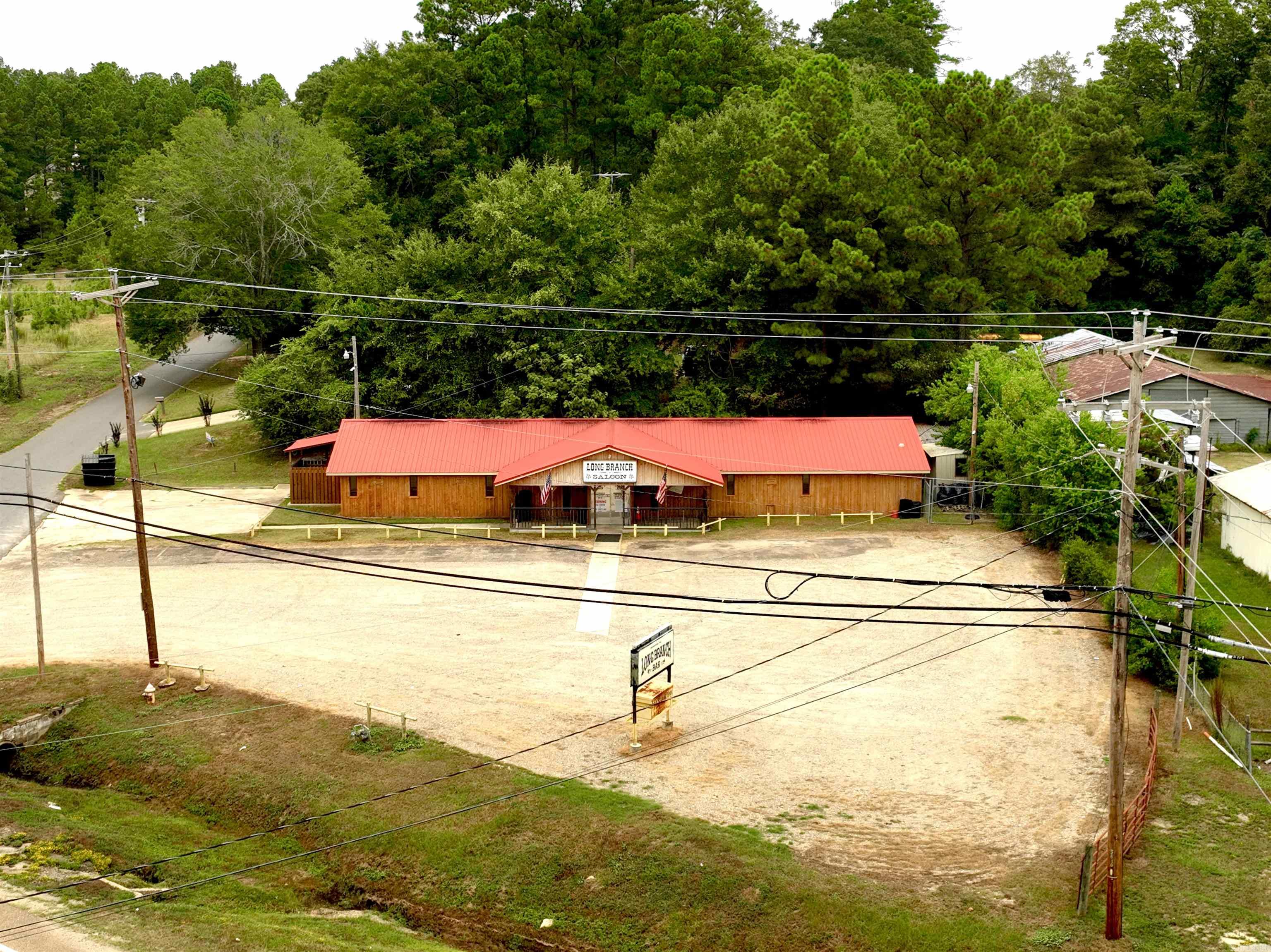 204  Strong Hwy  El Dorado, AR