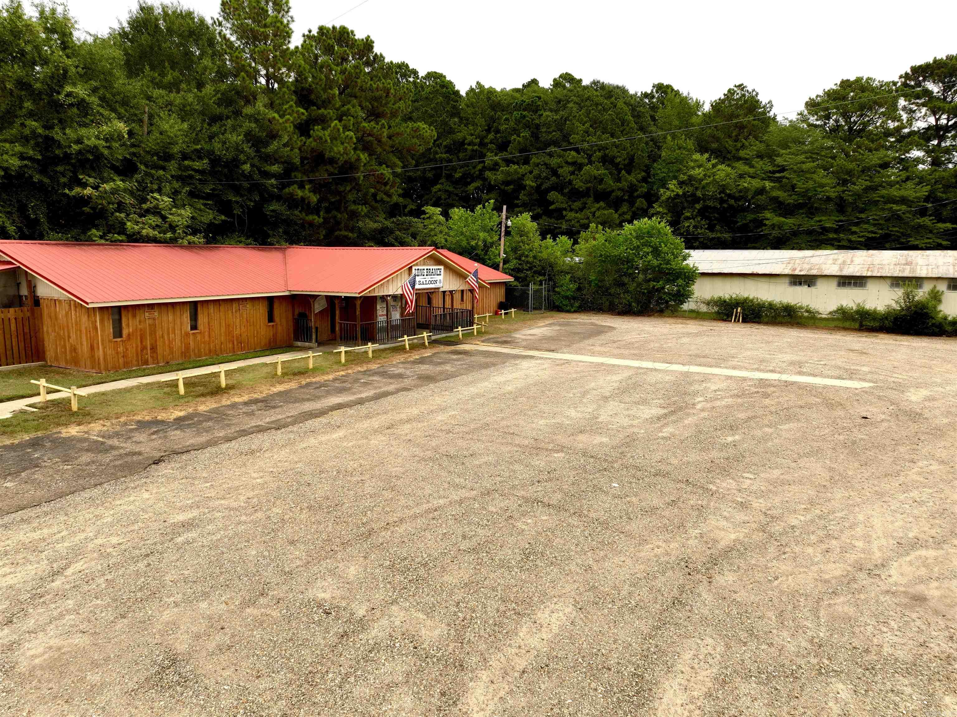 204  Strong Hwy  El Dorado, AR