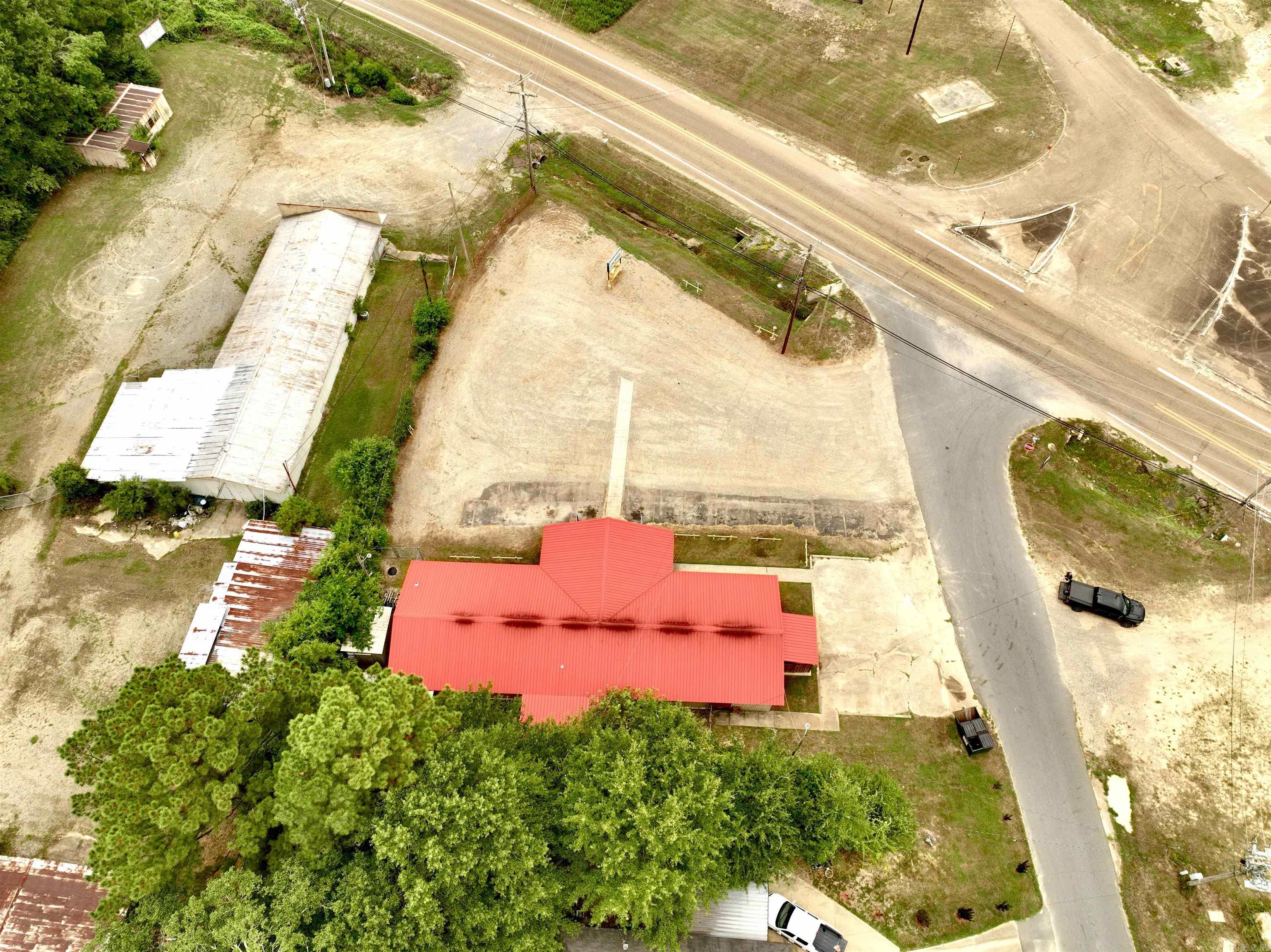 204  Strong Hwy  El Dorado, AR
