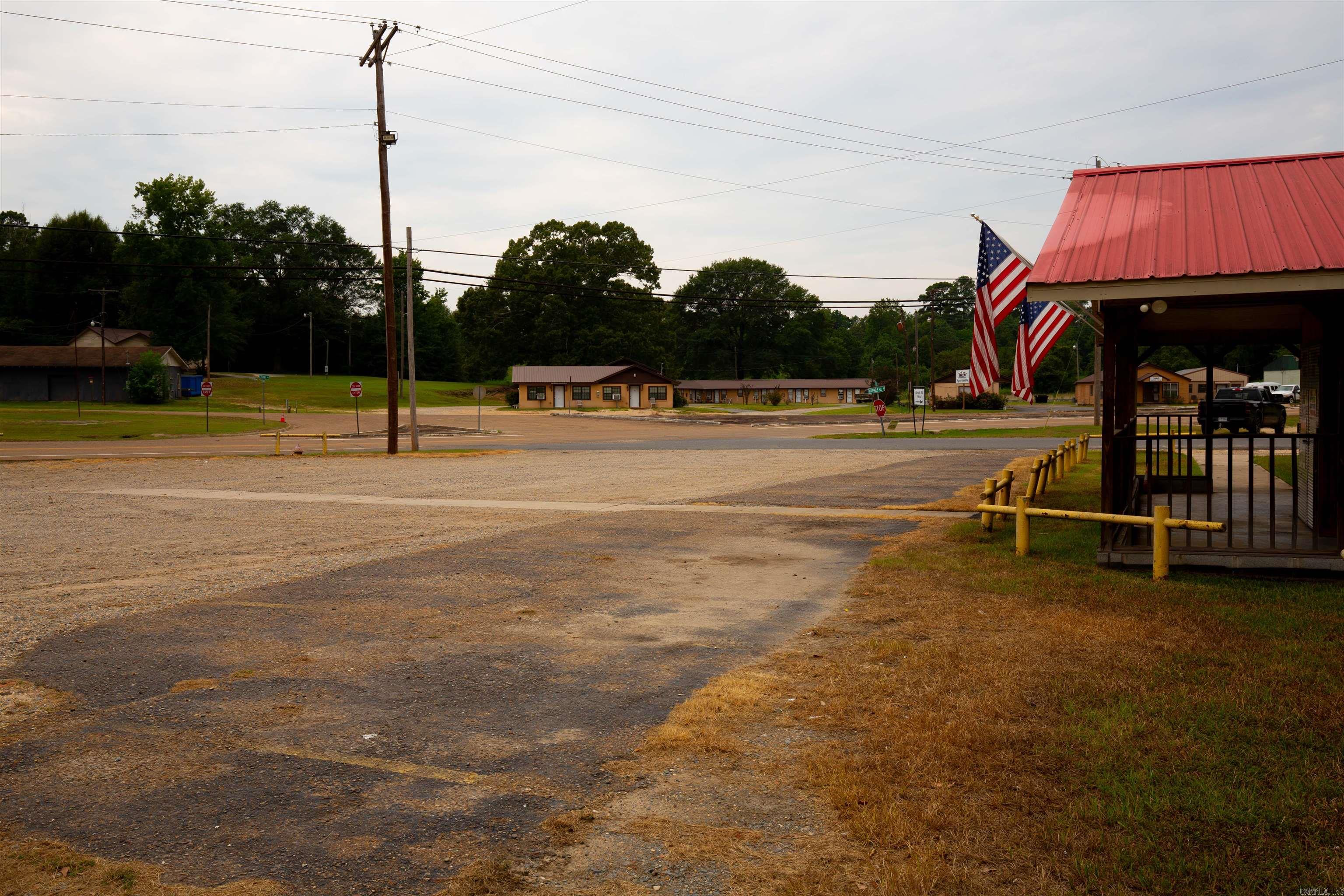 204  Strong Hwy  El Dorado, AR