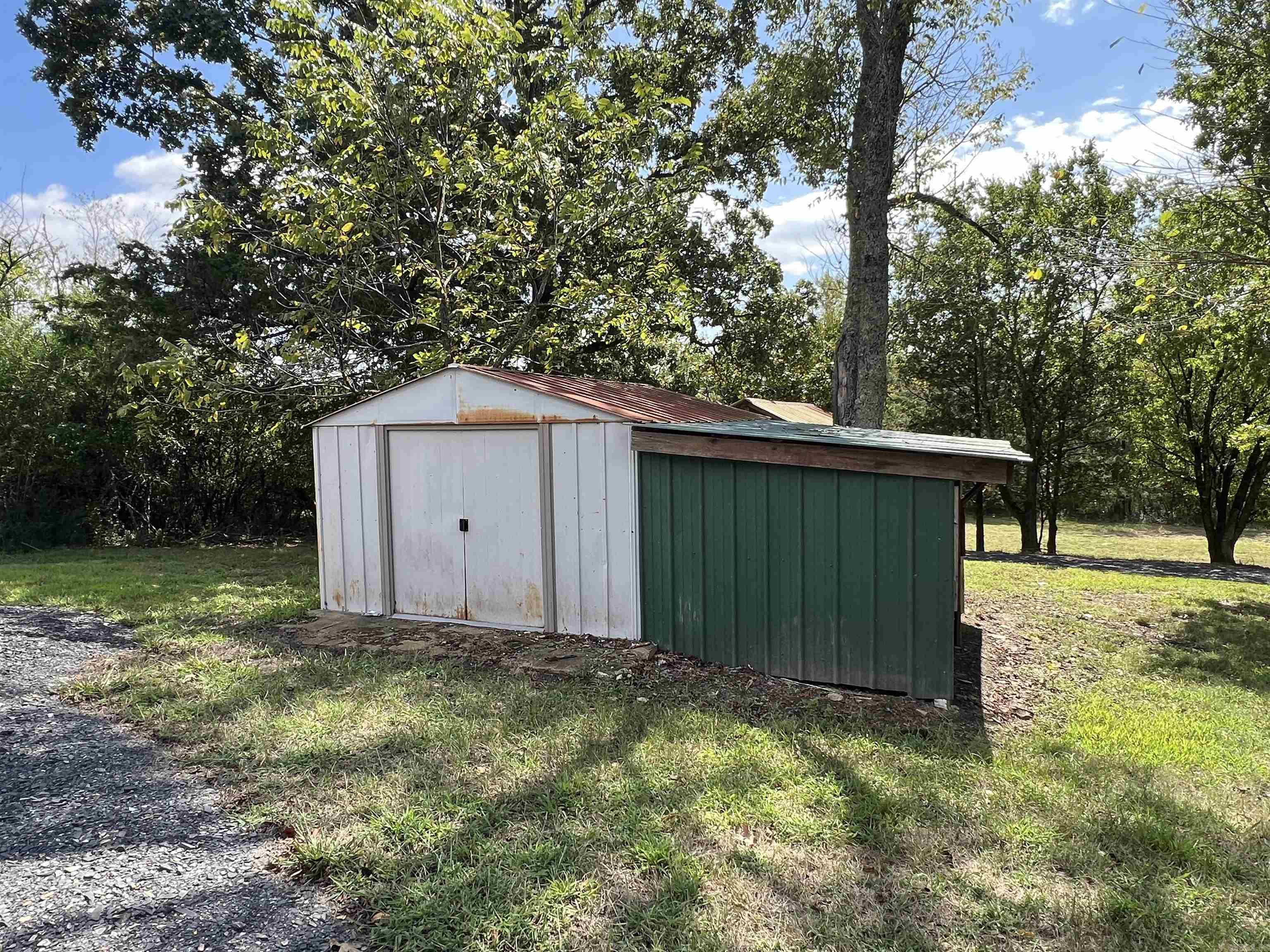 610  Polk Road 35  Hatfield, AR