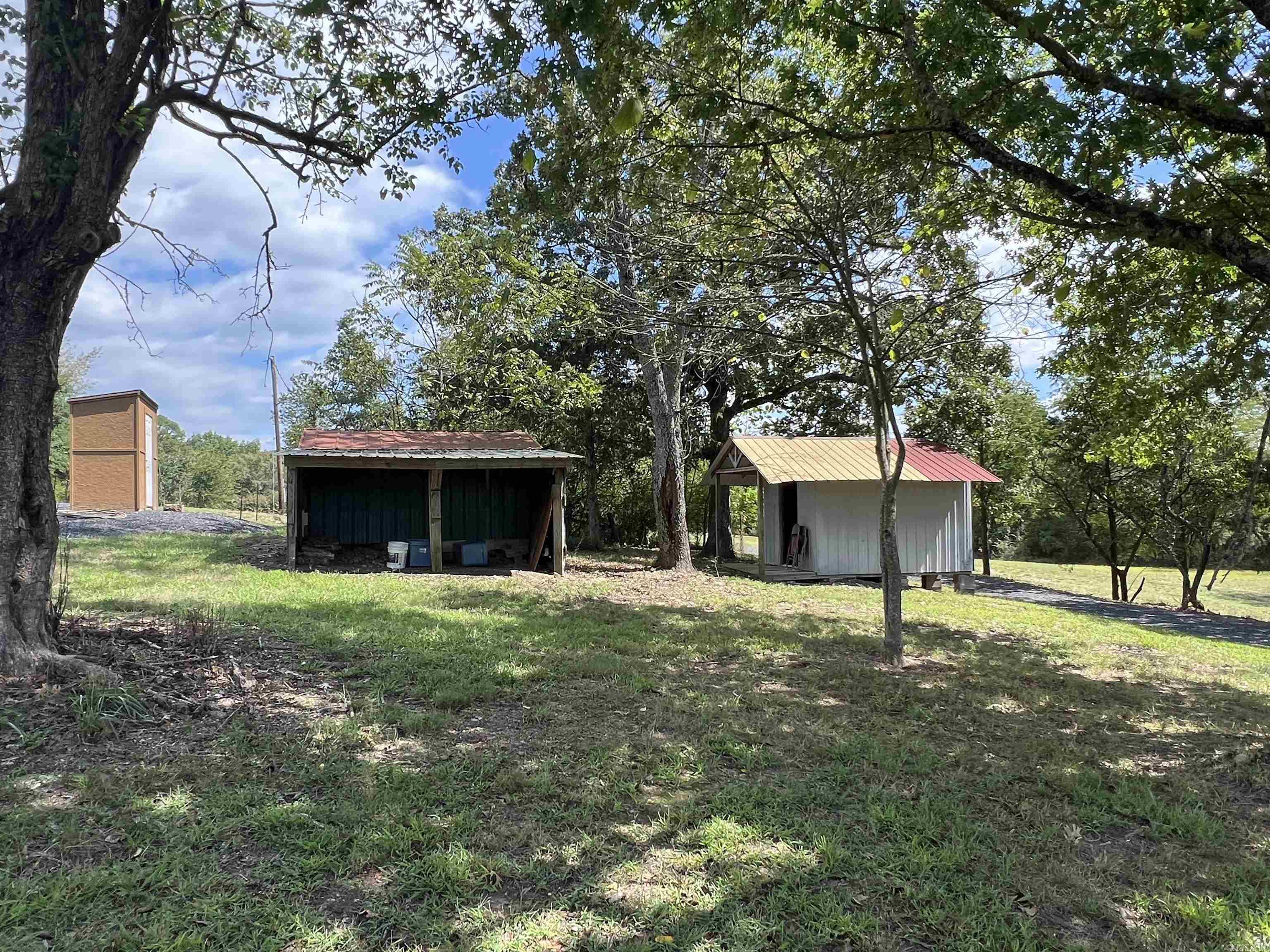 610  Polk Road 35  Hatfield, AR
