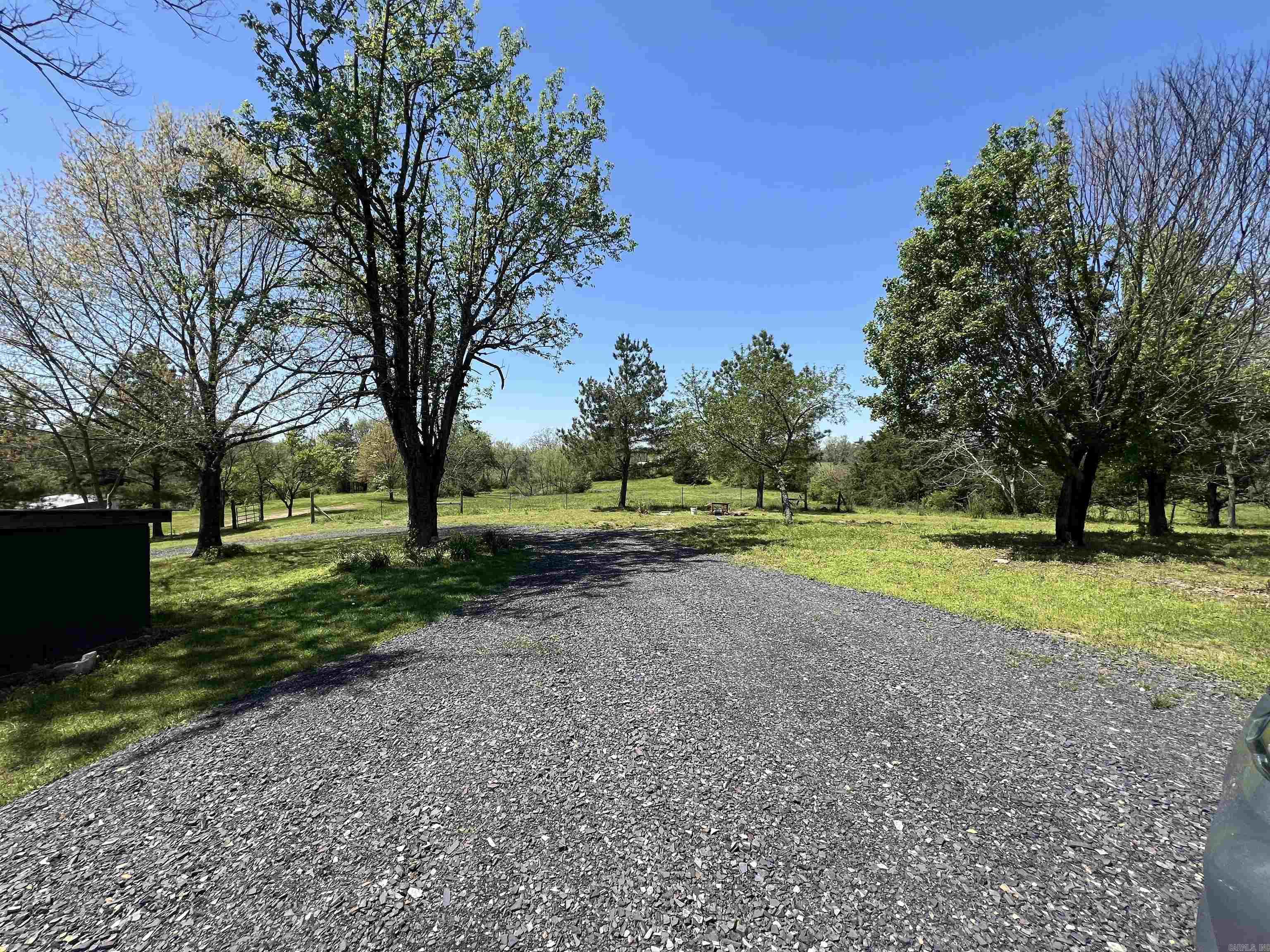 610  Polk Road 35  Hatfield, AR