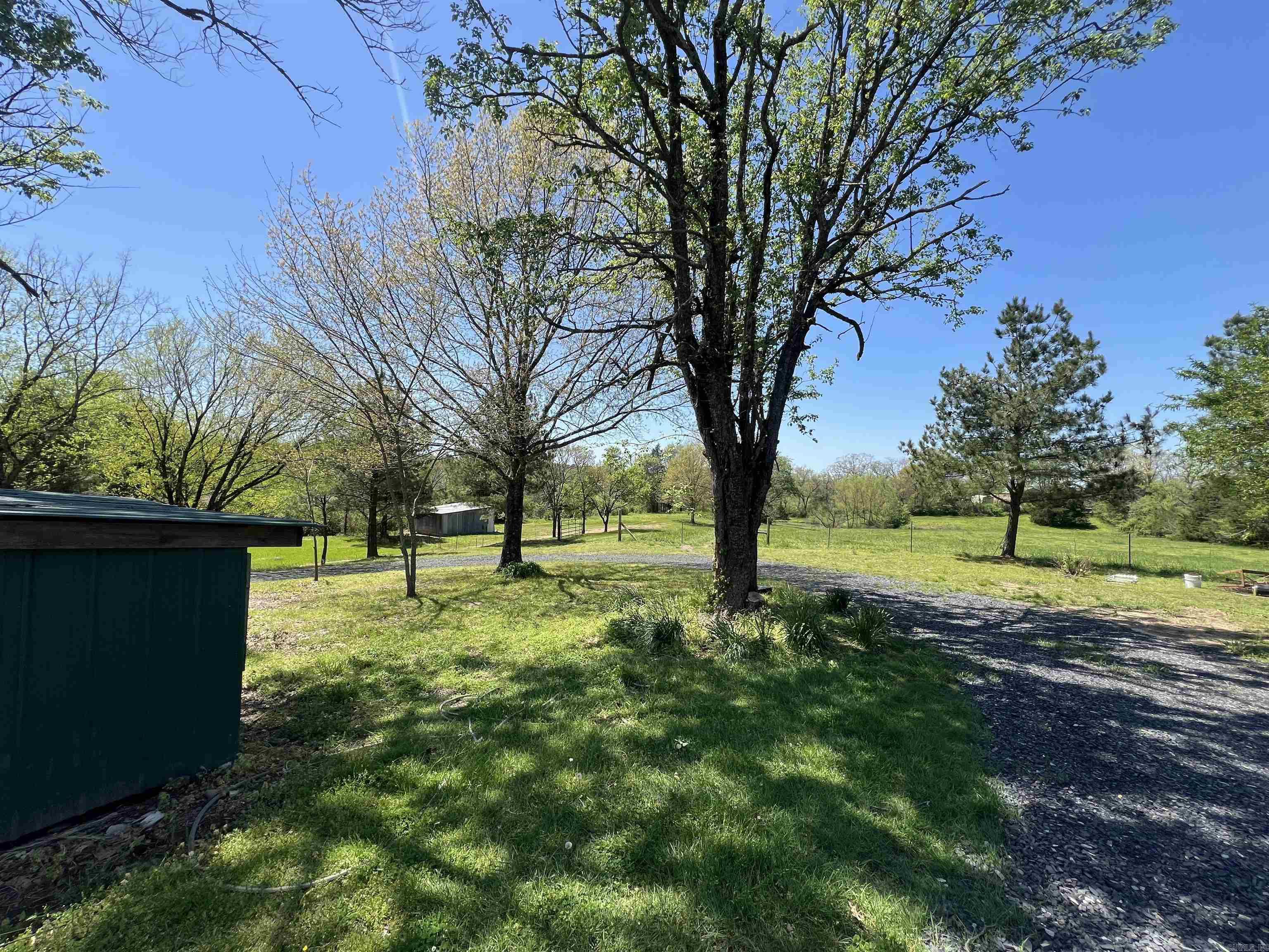 610  Polk Road 35  Hatfield, AR