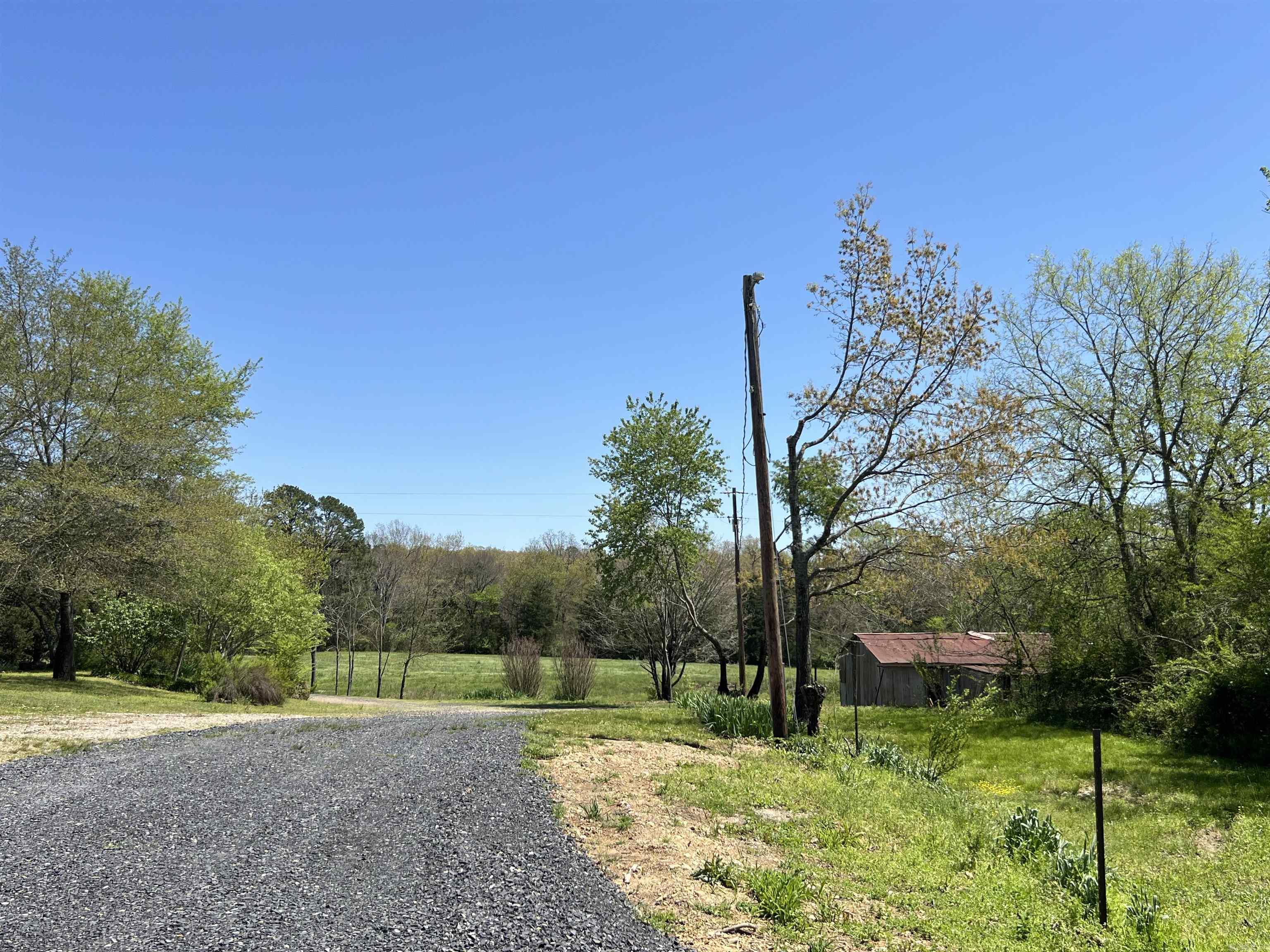 610  Polk Road 35  Hatfield, AR