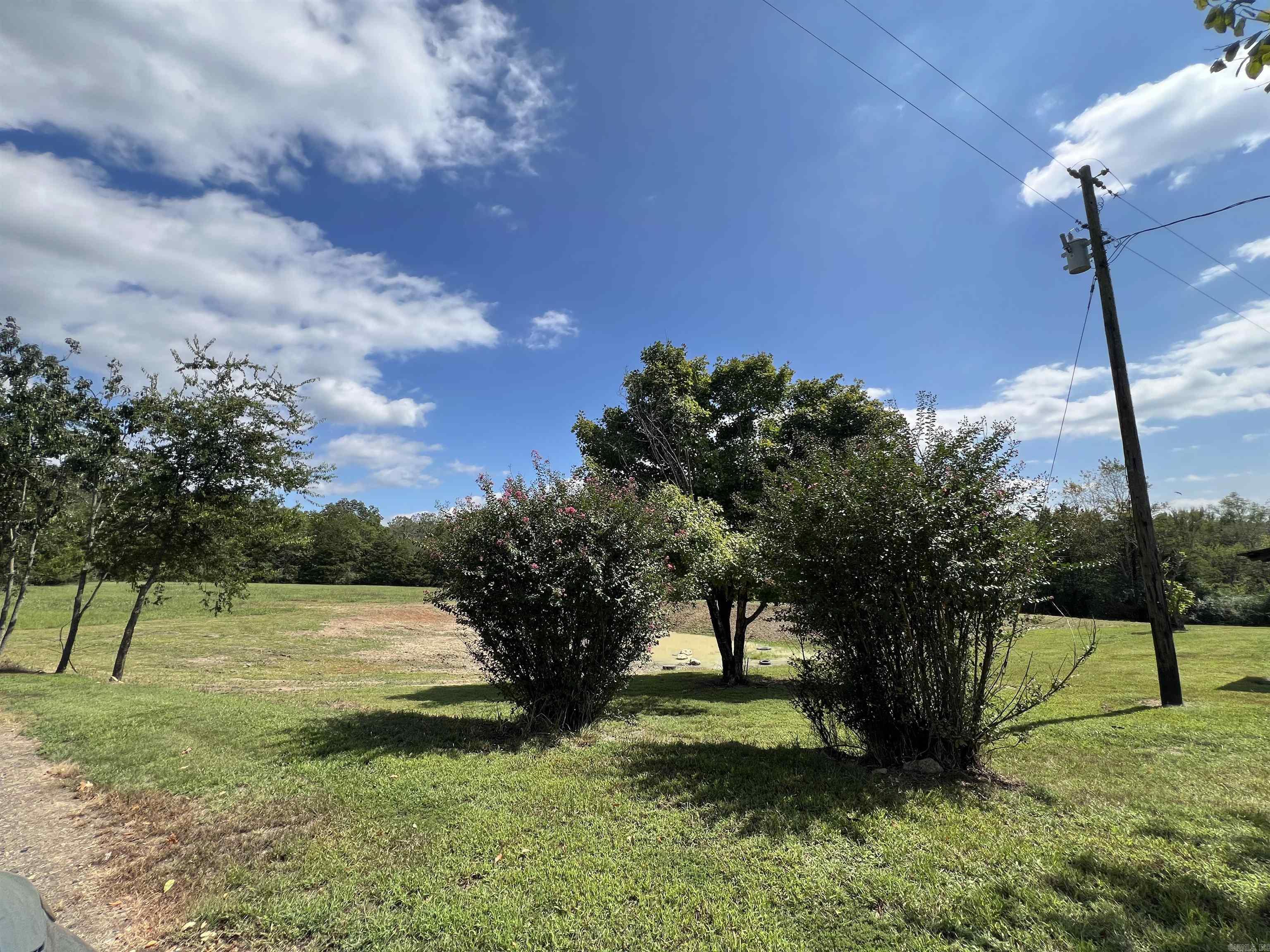 610  Polk Road 35  Hatfield, AR