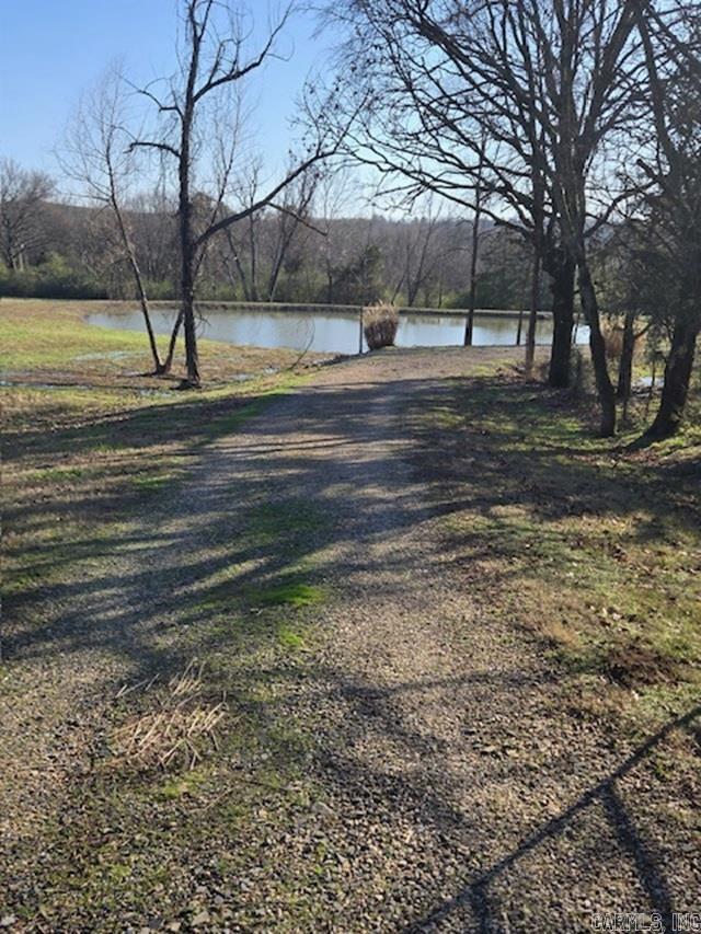 610  Polk Road 35  Hatfield, AR