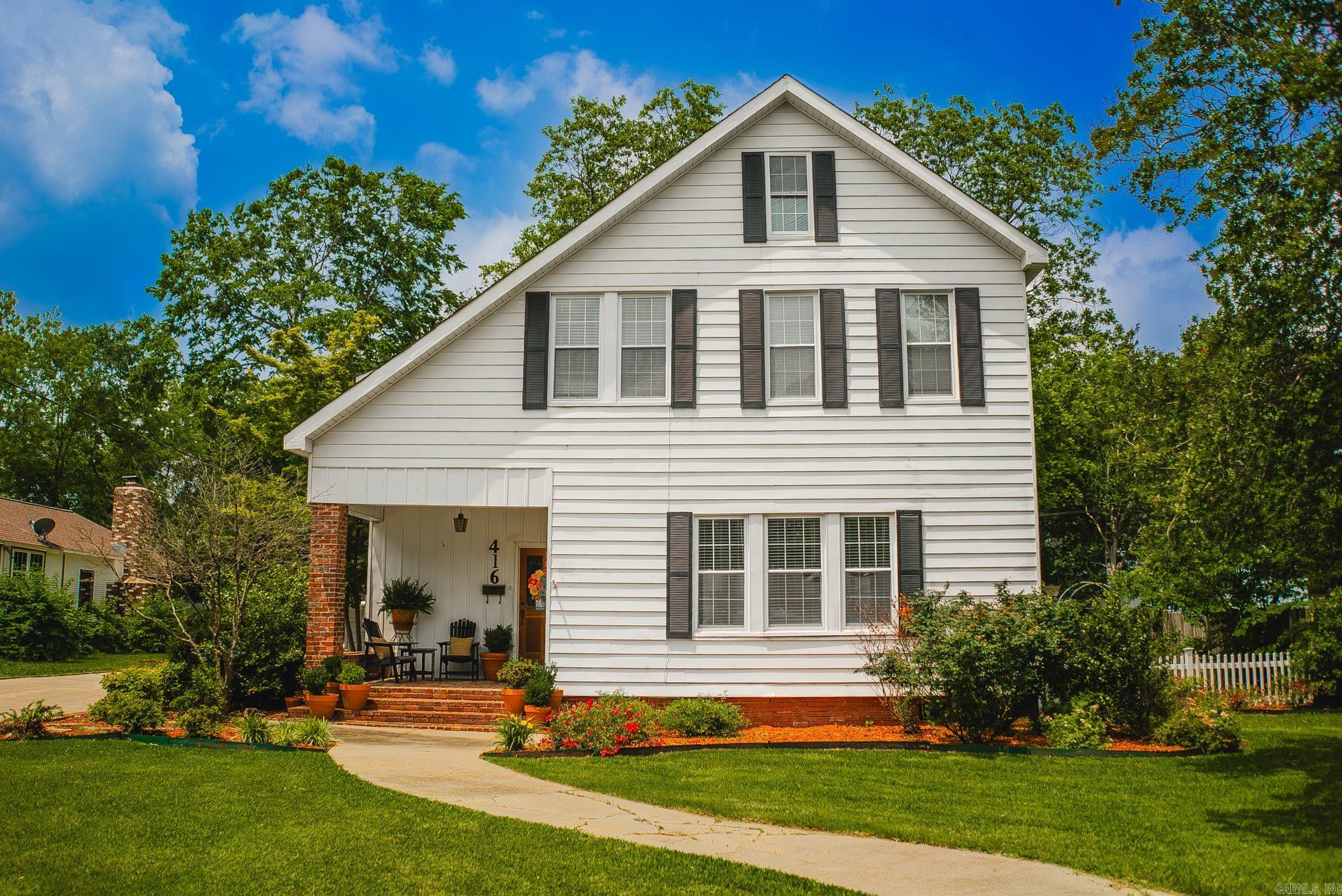 416 S Main Street