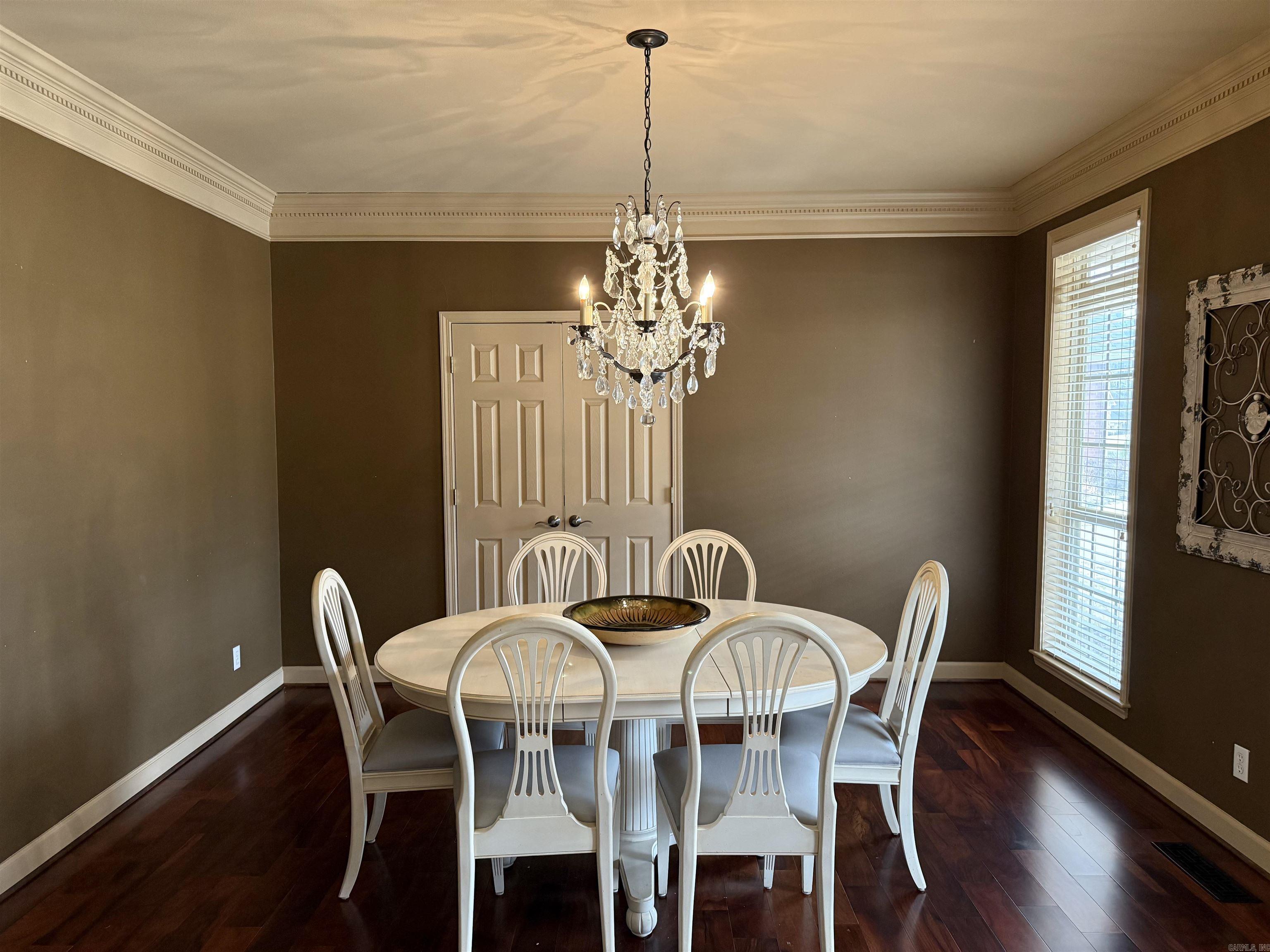 113  Gatesway  Monticello, AR