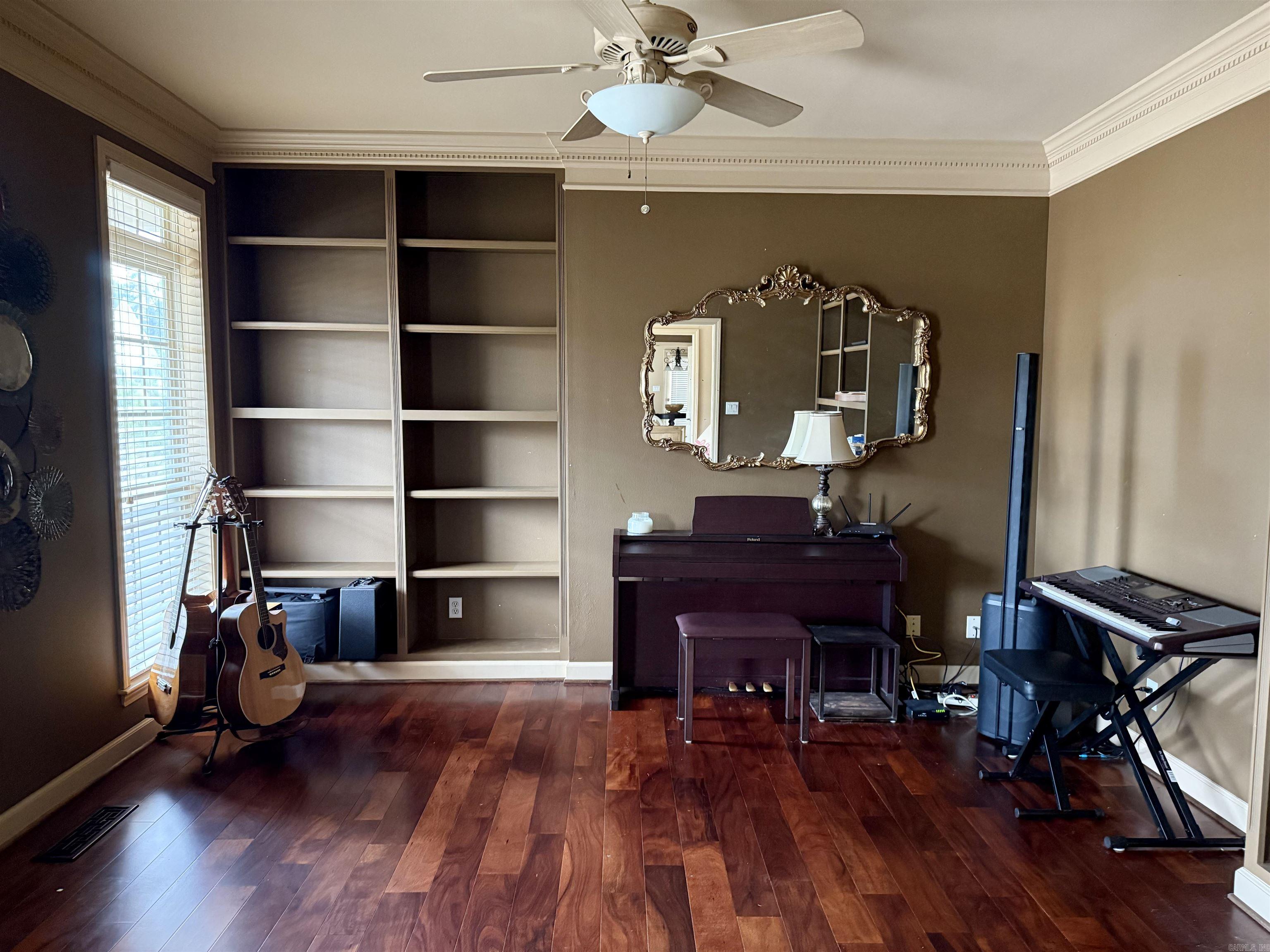 113  Gatesway  Monticello, AR