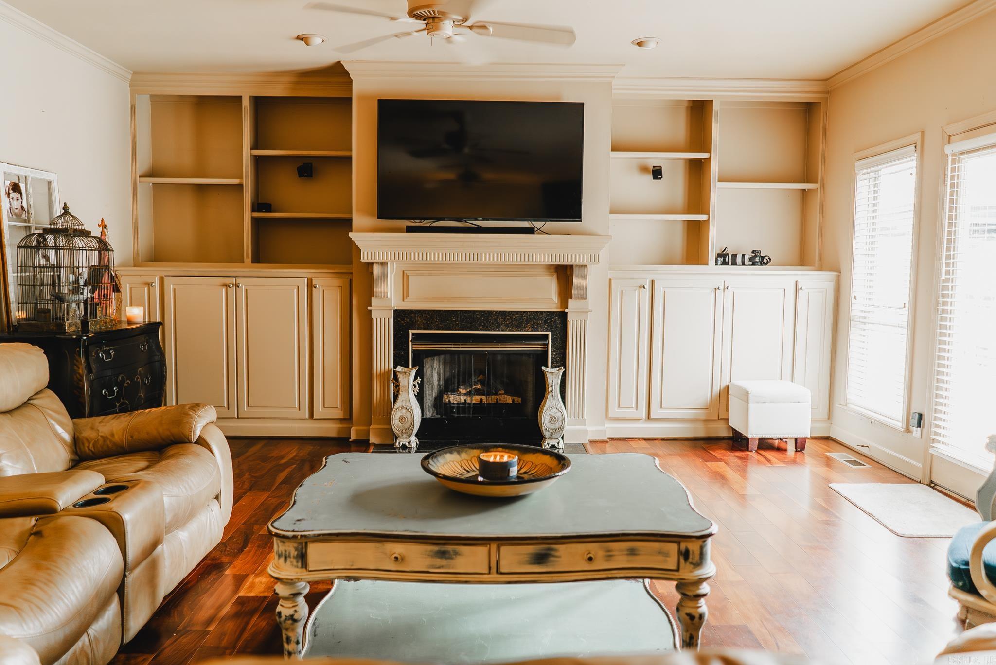 113  Gatesway  Monticello, AR