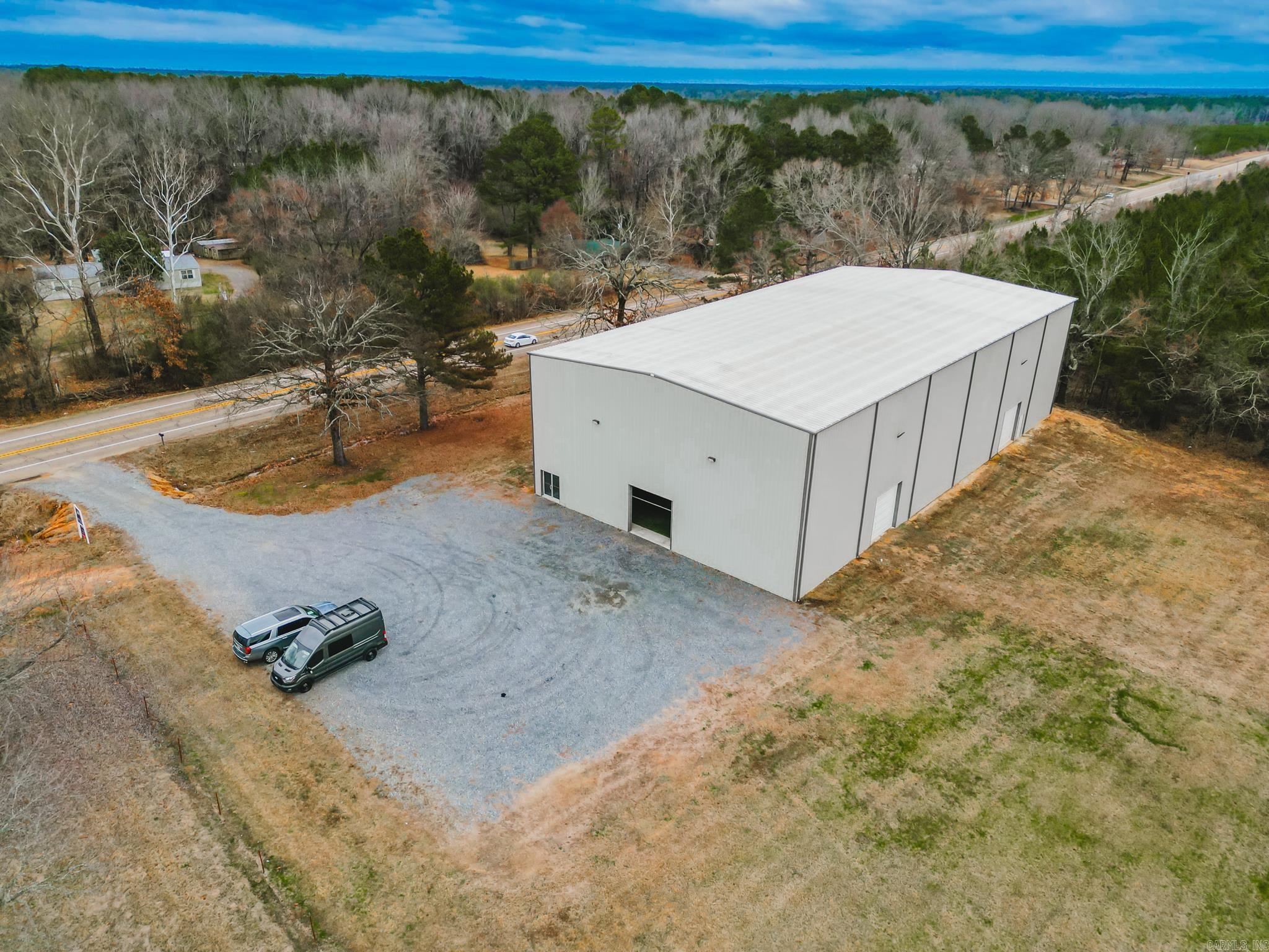1999 S US-425  Monticello, AR