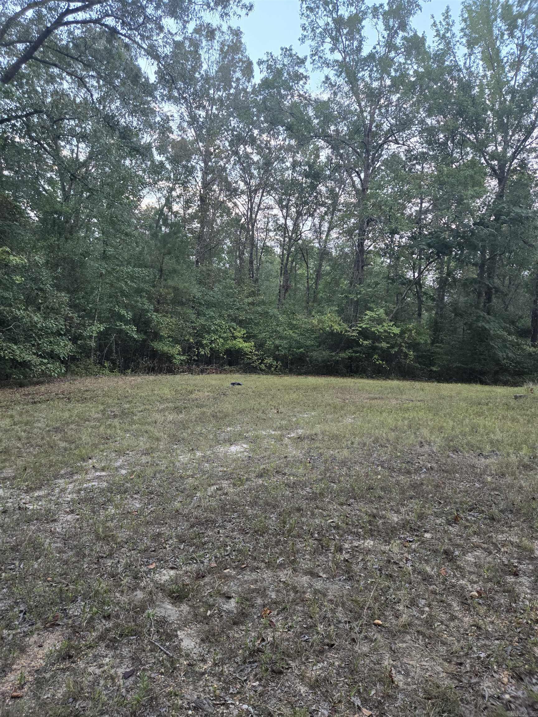 5311  LAMBERT  Bauxite, AR