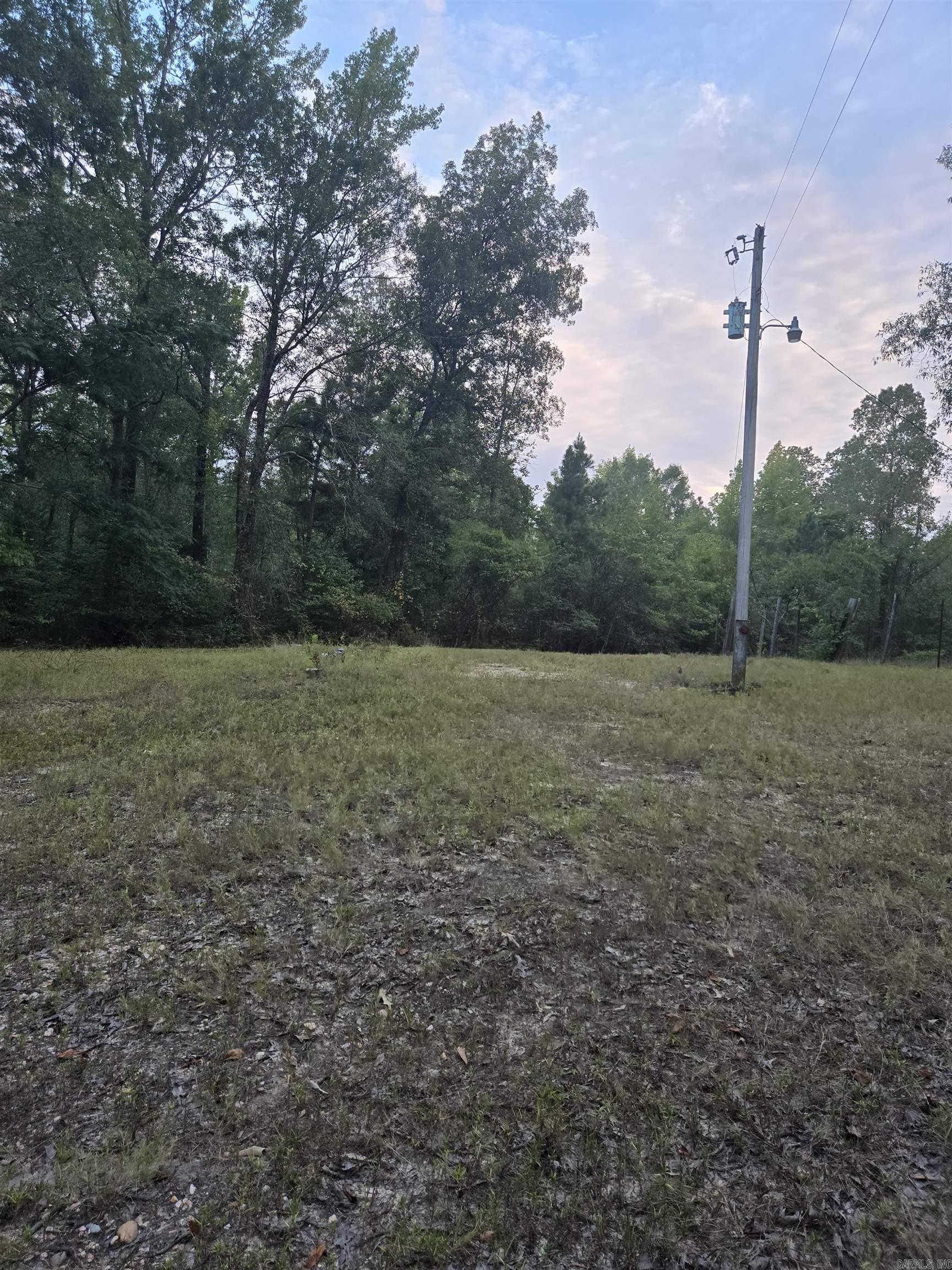 5311  LAMBERT  Bauxite, AR