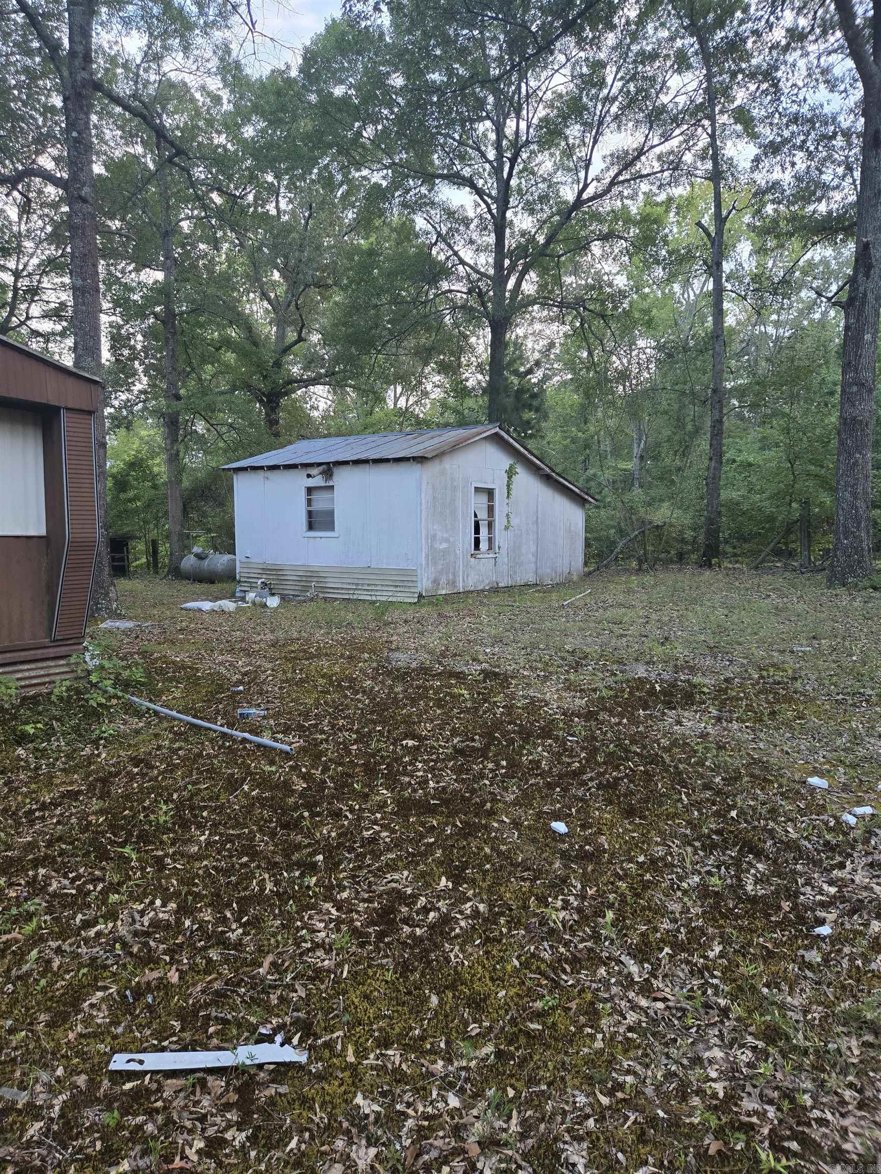 5311  LAMBERT  Bauxite, AR