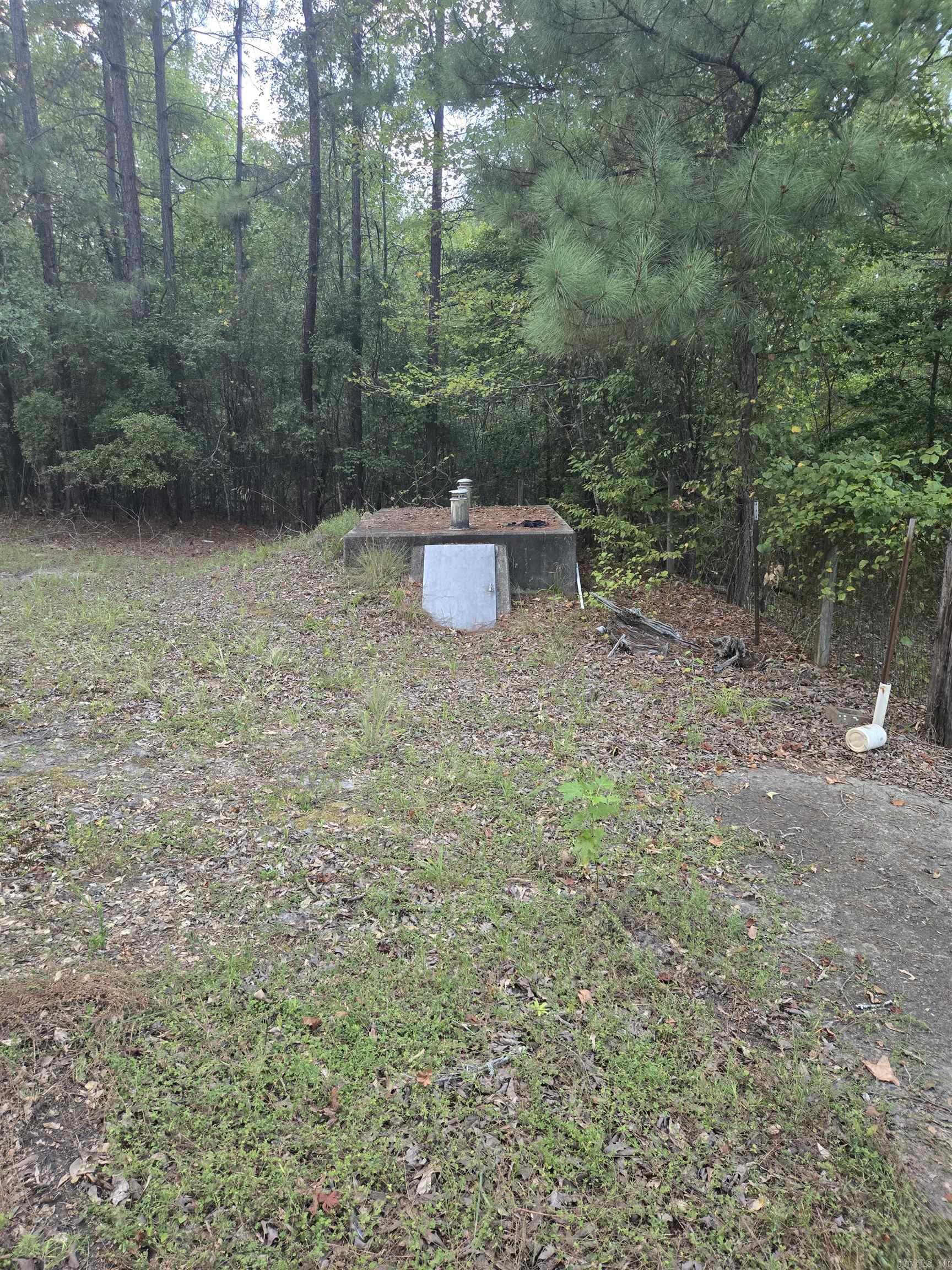 5311  LAMBERT  Bauxite, AR