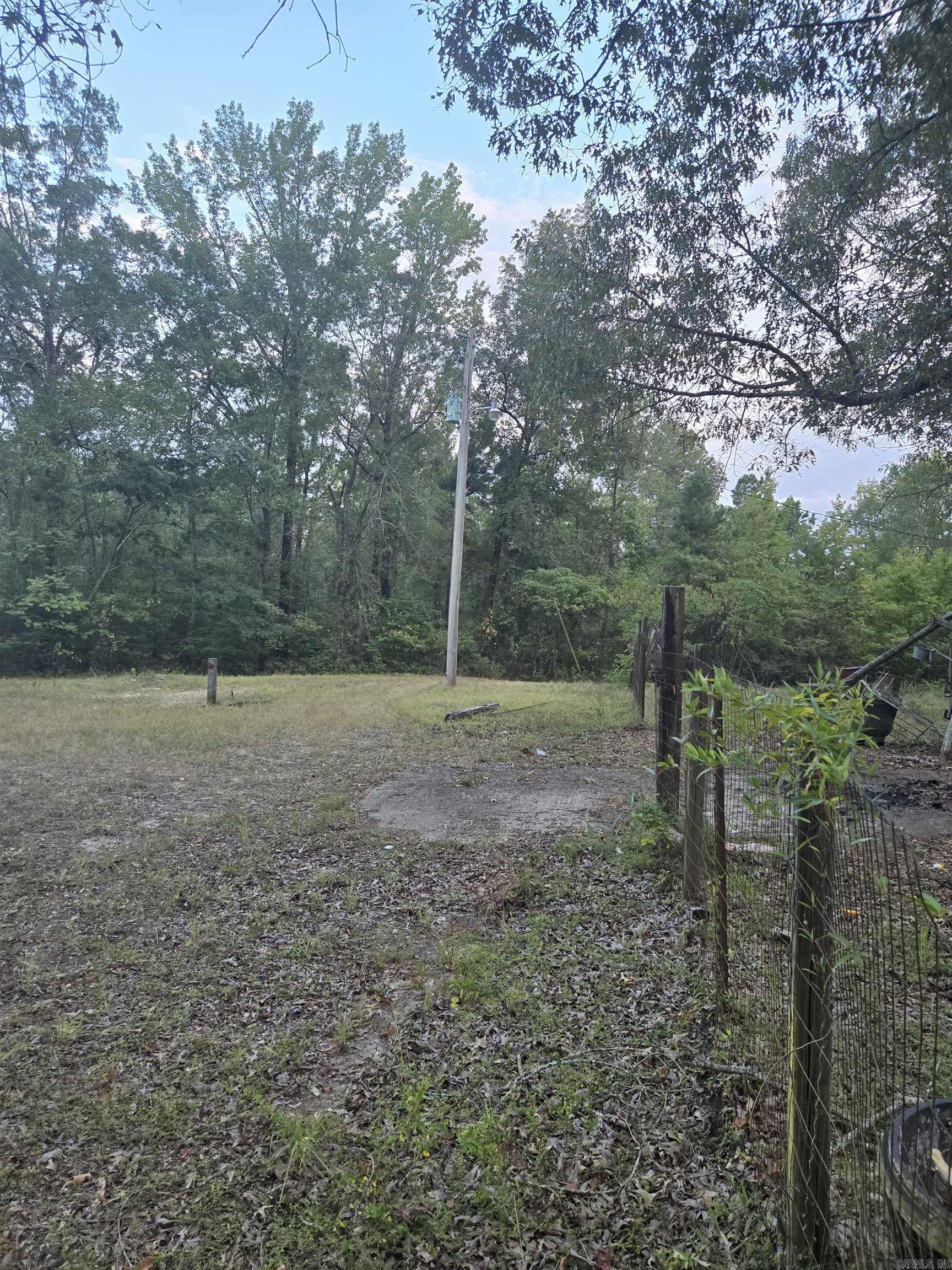 5311  LAMBERT  Bauxite, AR