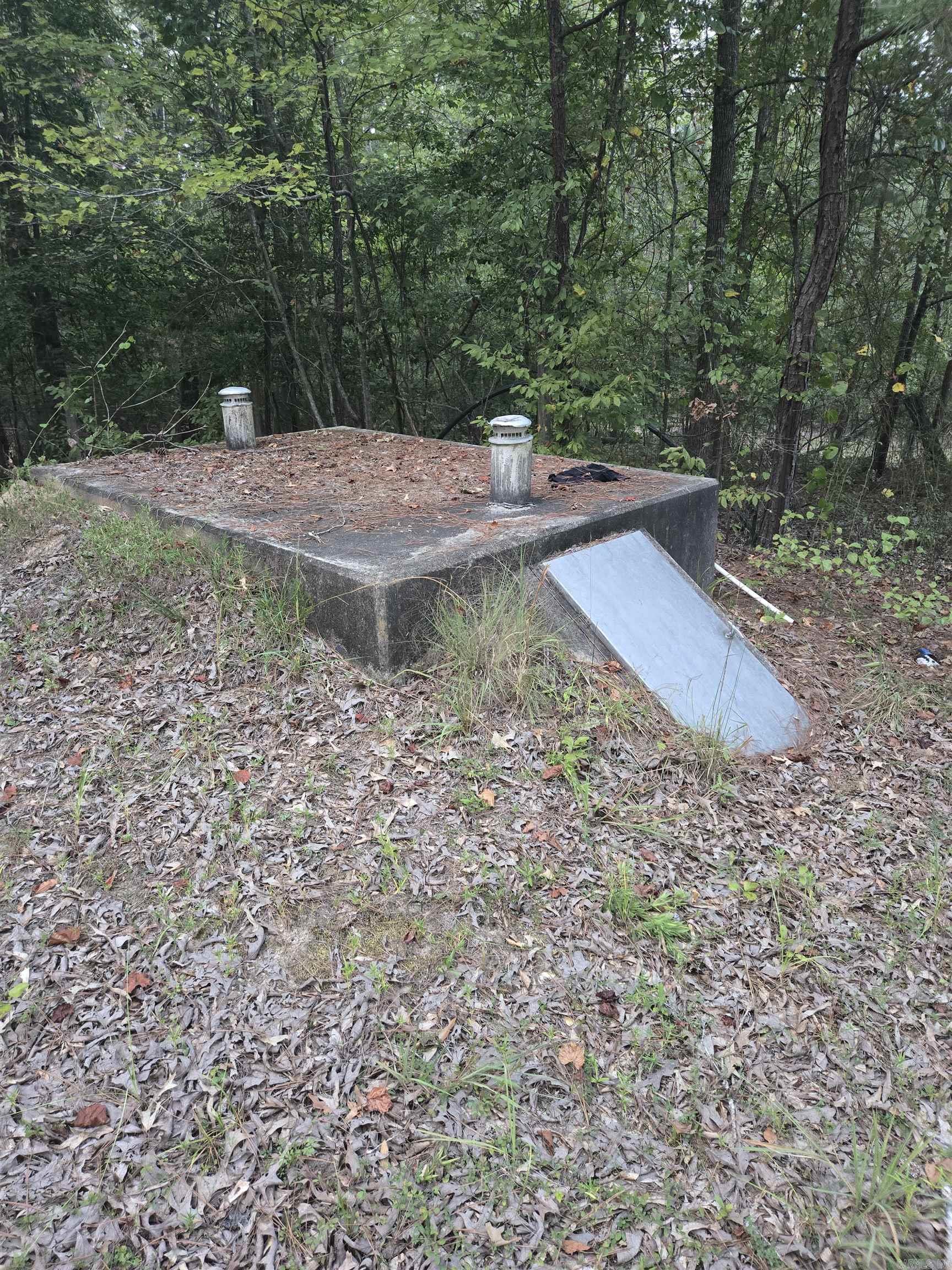 5311  LAMBERT  Bauxite, AR